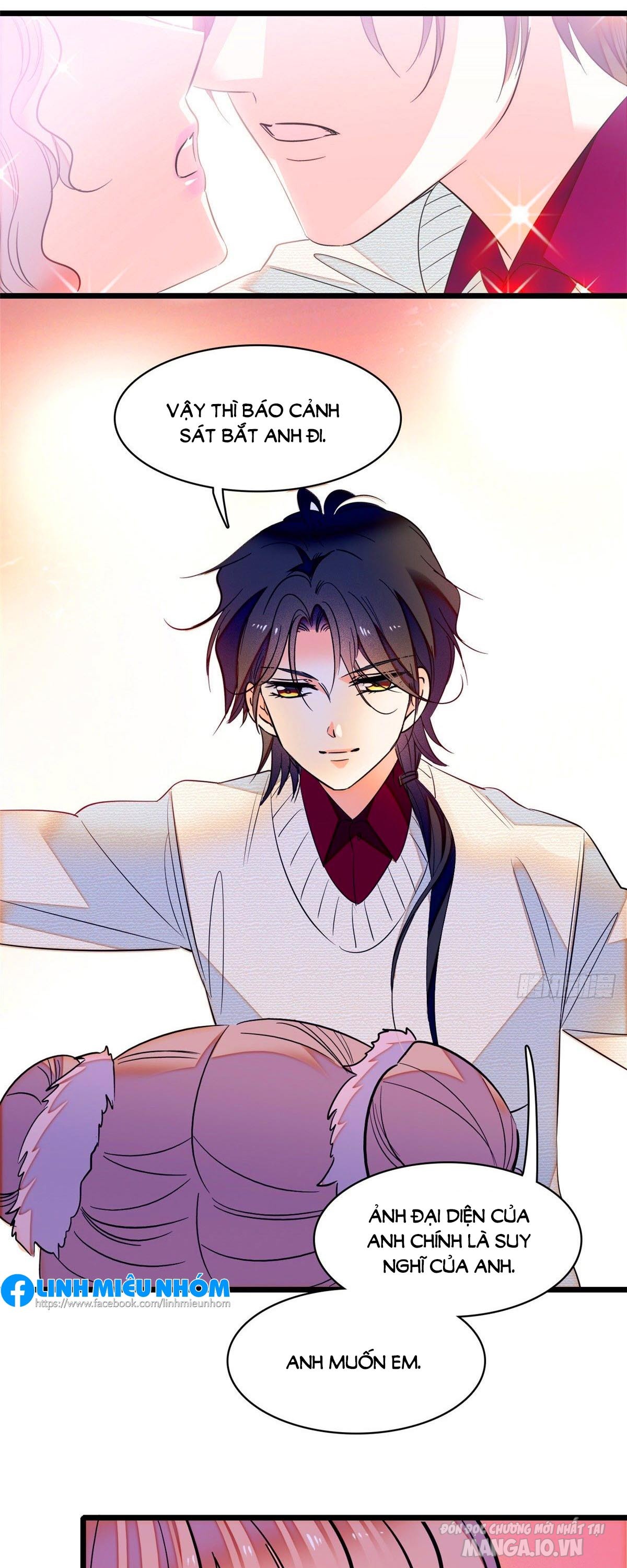 Fan Cp Của Tôi Và Ảnh Đế Trãi Dài Khắp Mxh Chapter 46.2 - Trang 2