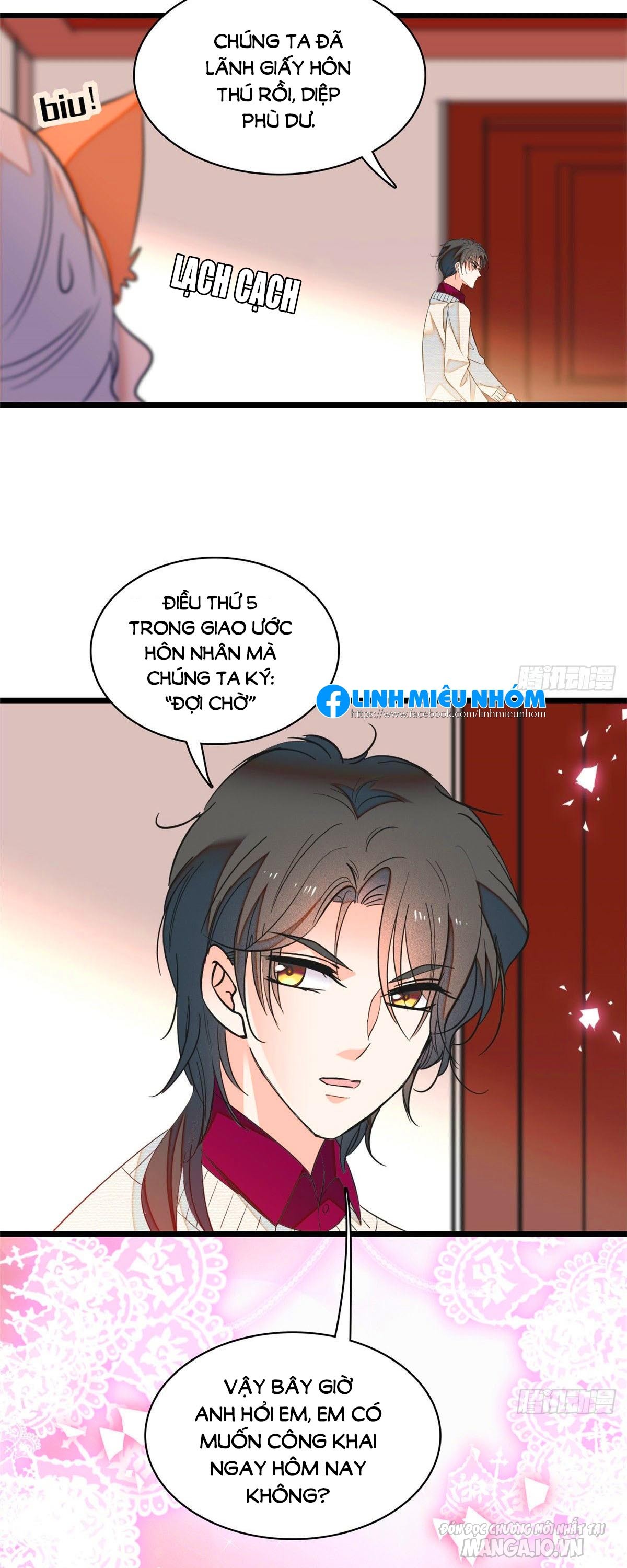 Fan Cp Của Tôi Và Ảnh Đế Trãi Dài Khắp Mxh Chapter 46.2 - Trang 2