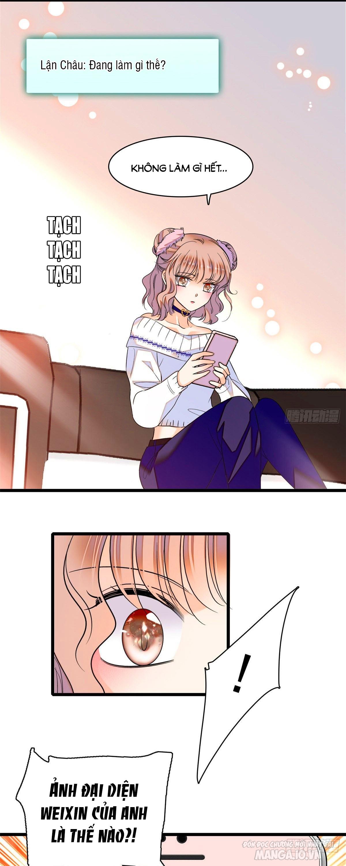 Fan Cp Của Tôi Và Ảnh Đế Trãi Dài Khắp Mxh Chapter 46.2 - Trang 2