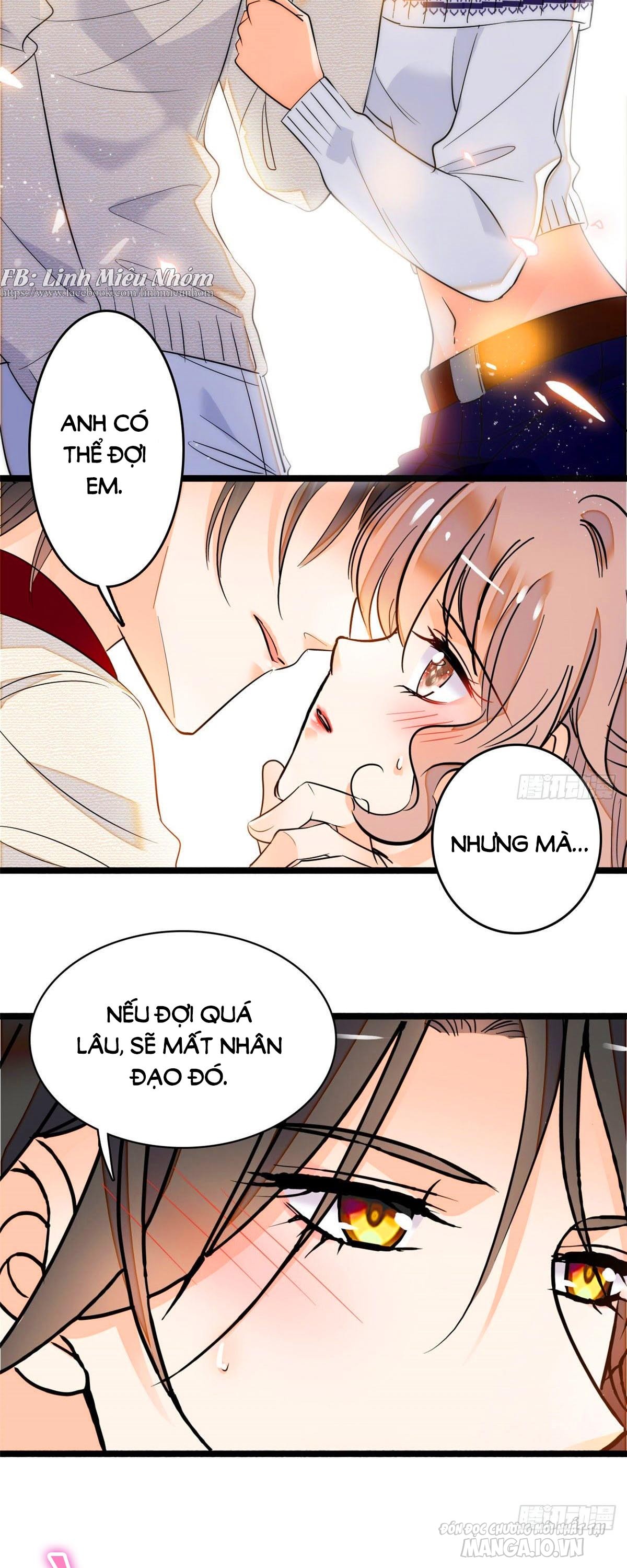 Fan Cp Của Tôi Và Ảnh Đế Trãi Dài Khắp Mxh Chapter 47.1 - Trang 2