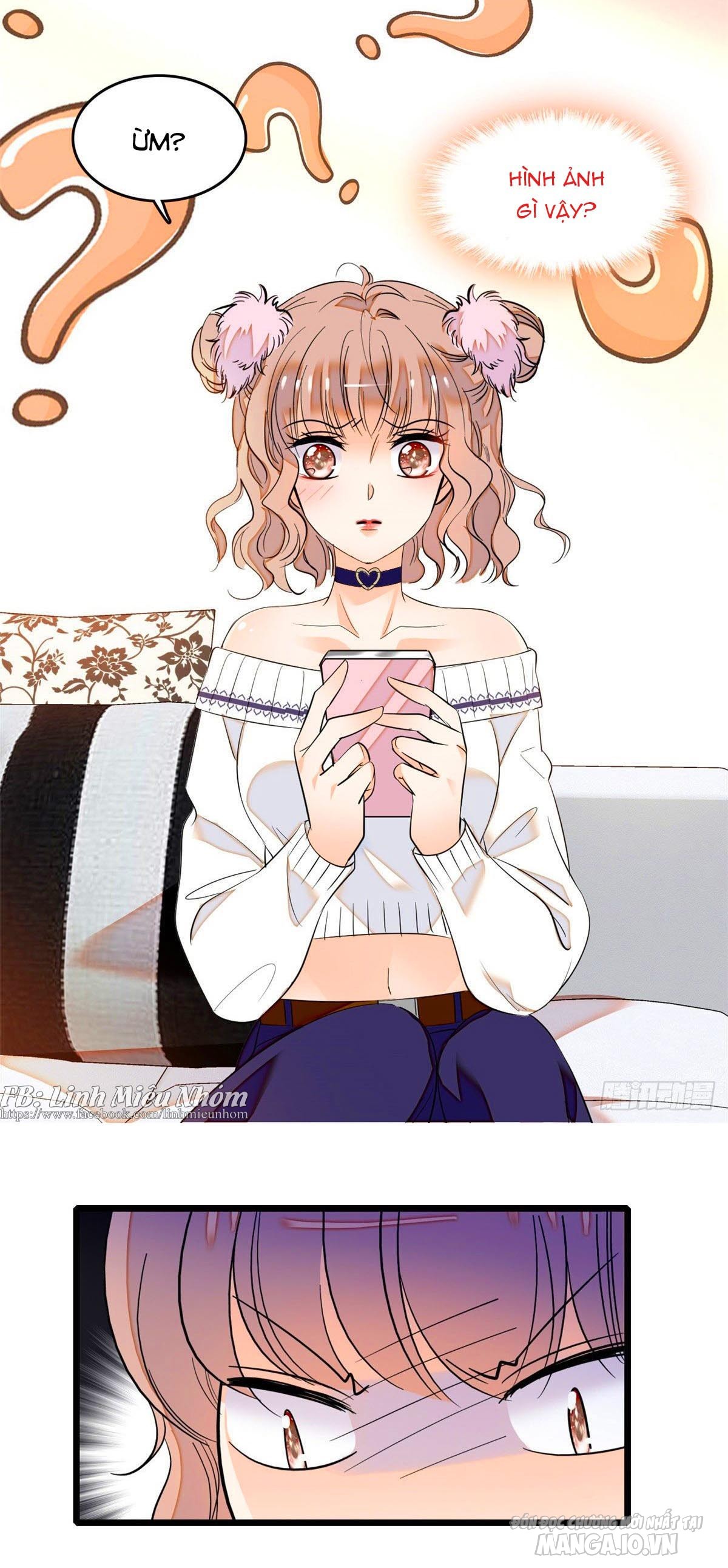 Fan Cp Của Tôi Và Ảnh Đế Trãi Dài Khắp Mxh Chapter 47.1 - Trang 2