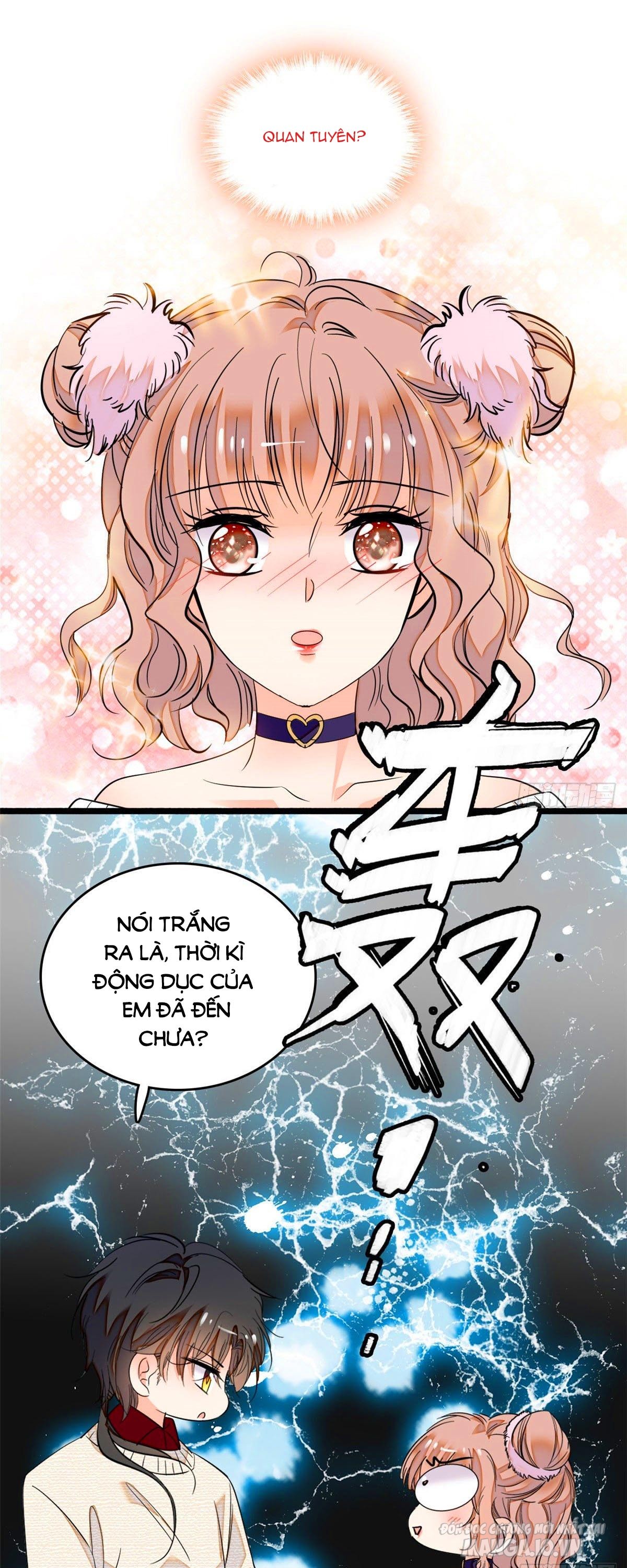 Fan Cp Của Tôi Và Ảnh Đế Trãi Dài Khắp Mxh Chapter 47.1 - Trang 2