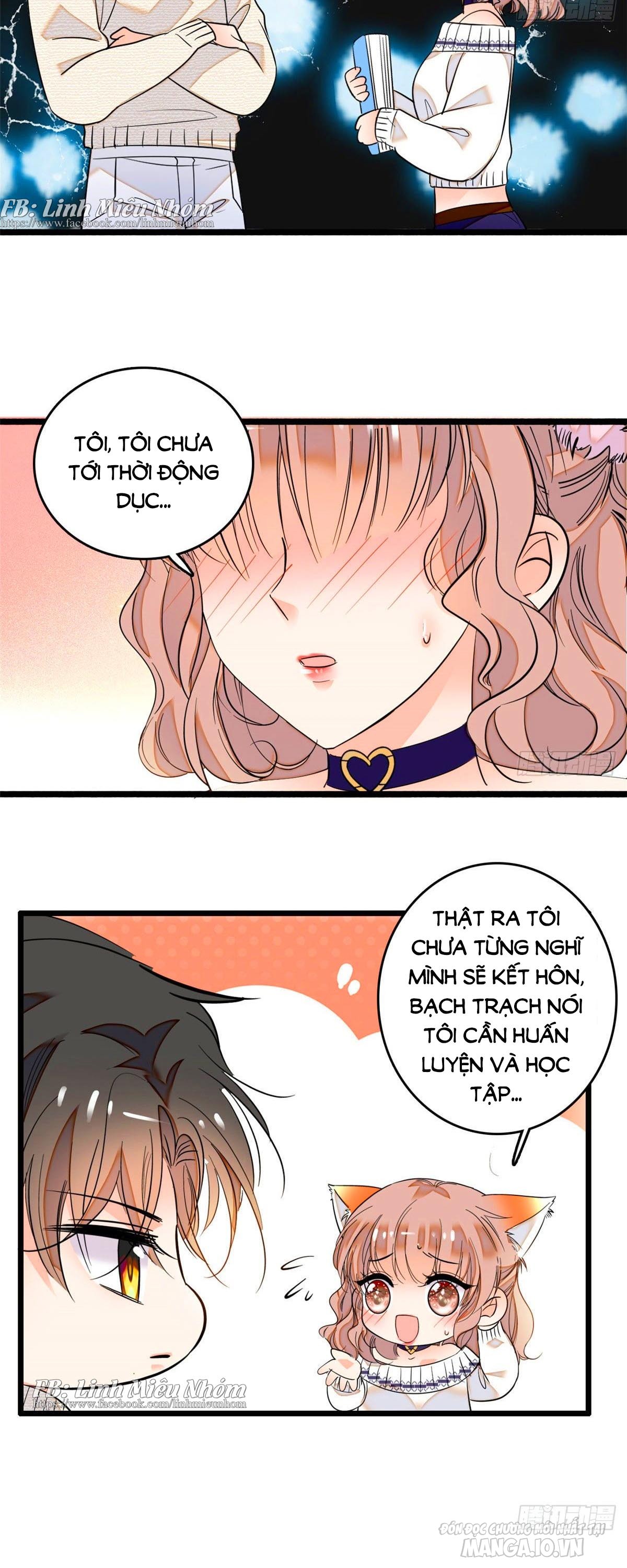 Fan Cp Của Tôi Và Ảnh Đế Trãi Dài Khắp Mxh Chapter 47.1 - Trang 2