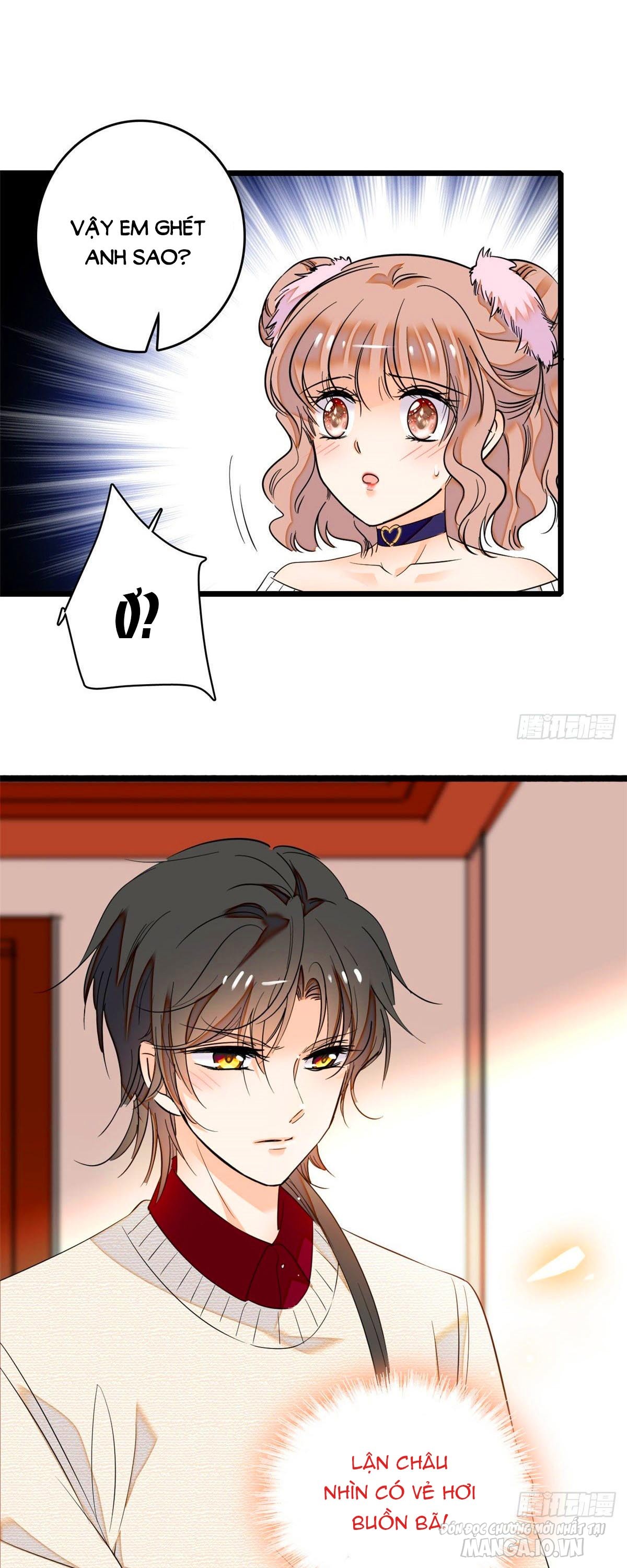 Fan Cp Của Tôi Và Ảnh Đế Trãi Dài Khắp Mxh Chapter 47.1 - Trang 2