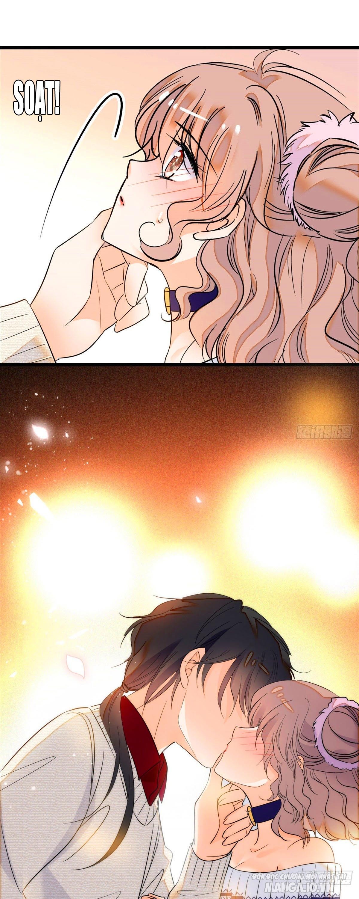 Fan Cp Của Tôi Và Ảnh Đế Trãi Dài Khắp Mxh Chapter 47.1 - Trang 2