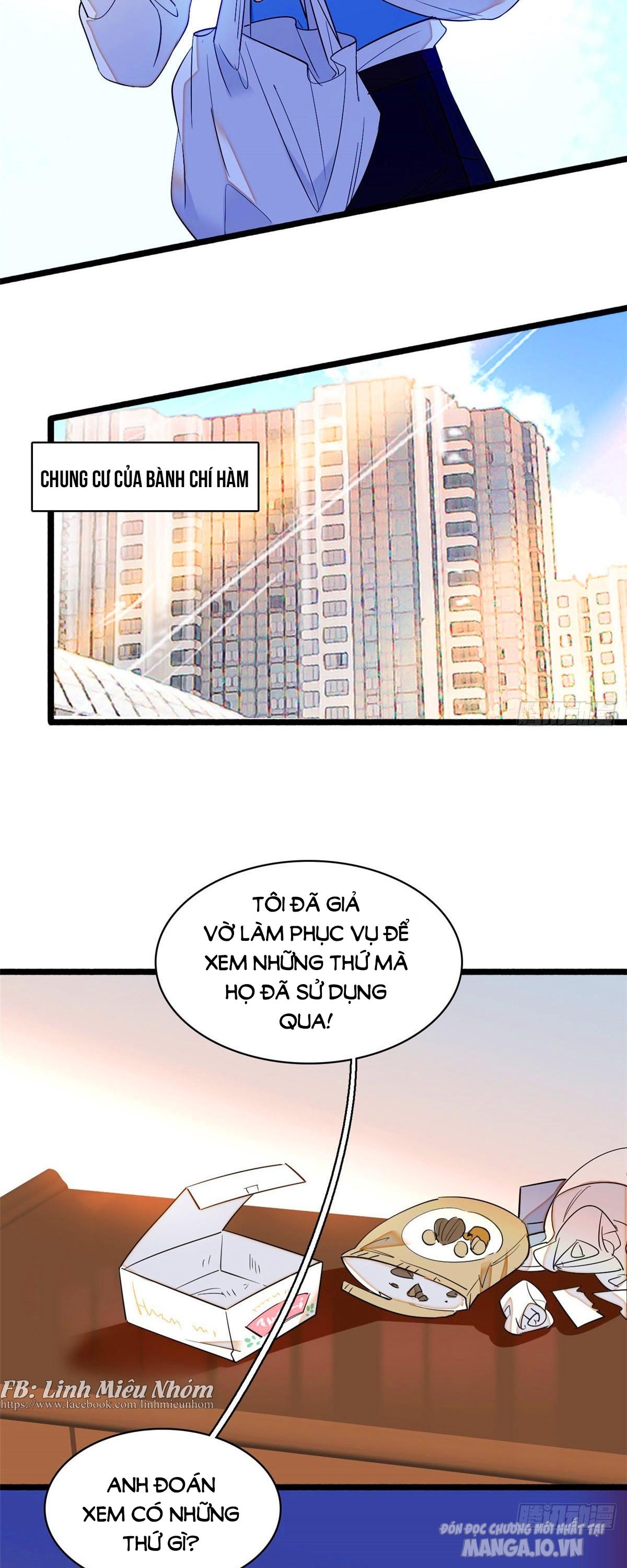 Fan Cp Của Tôi Và Ảnh Đế Trãi Dài Khắp Mxh Chapter 47.2 - Trang 2