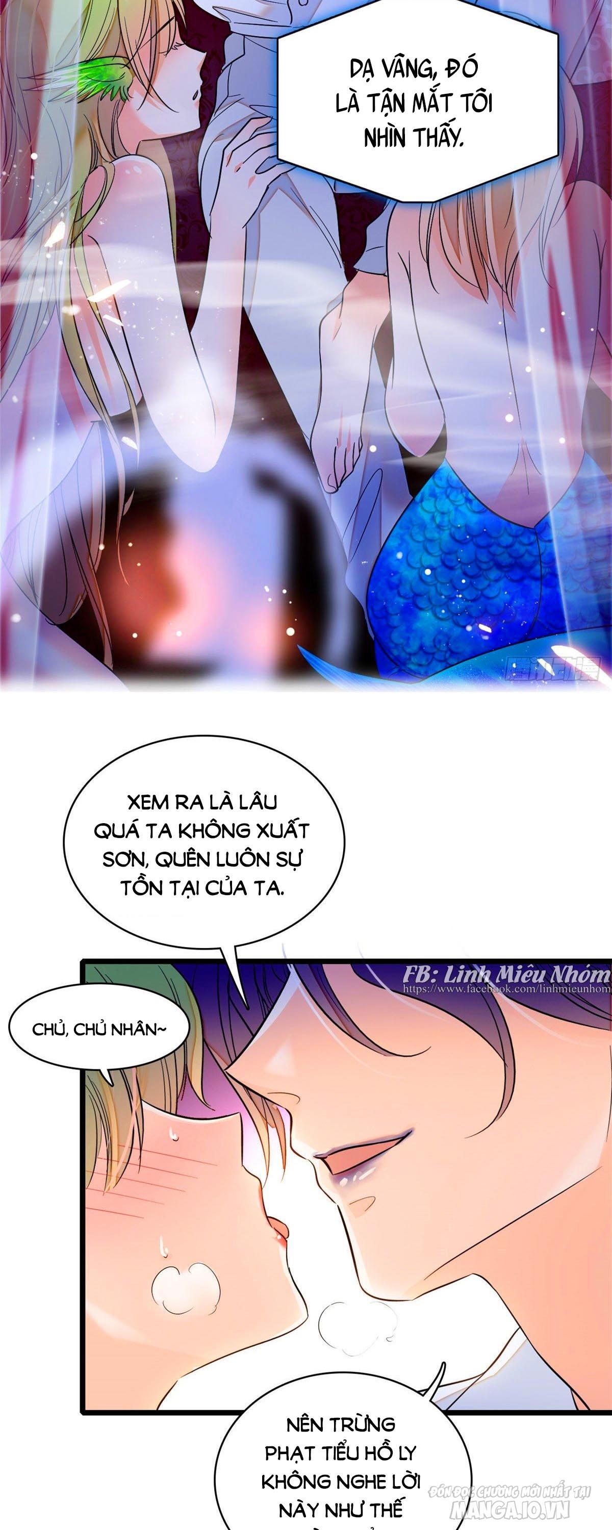 Fan Cp Của Tôi Và Ảnh Đế Trãi Dài Khắp Mxh Chapter 47.2 - Trang 2