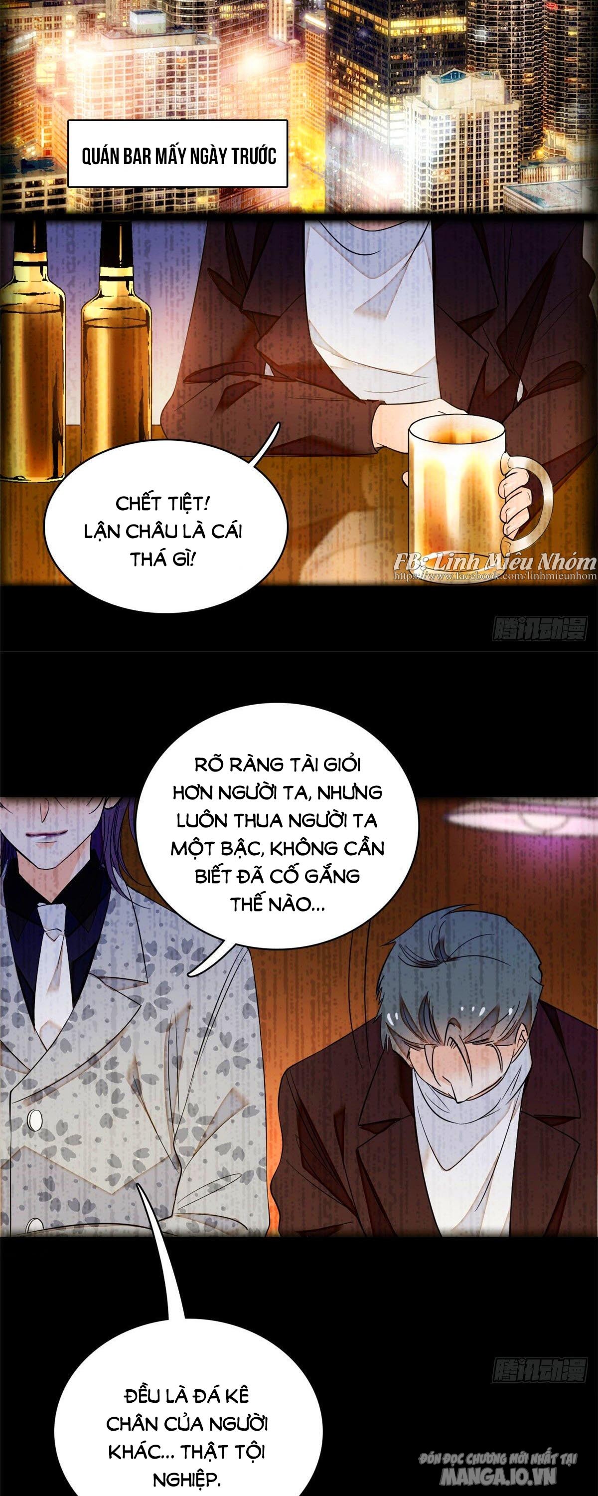 Fan Cp Của Tôi Và Ảnh Đế Trãi Dài Khắp Mxh Chapter 47.2 - Trang 2