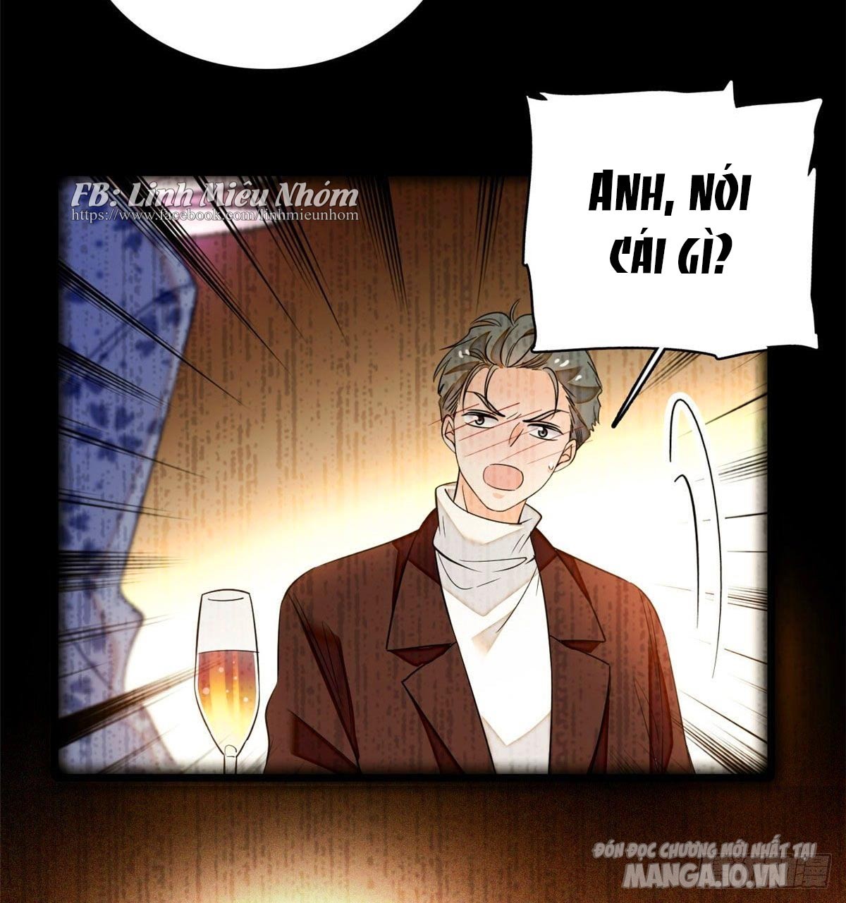 Fan Cp Của Tôi Và Ảnh Đế Trãi Dài Khắp Mxh Chapter 47.2 - Trang 2