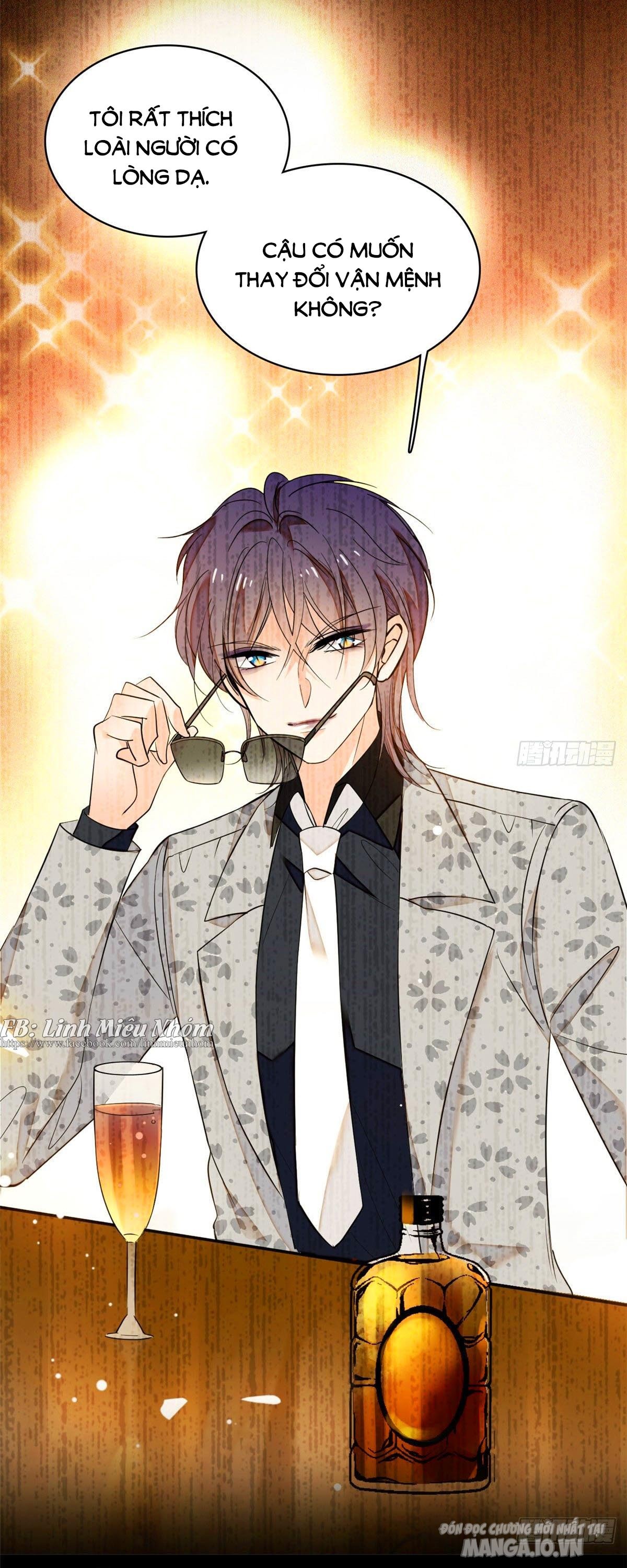 Fan Cp Của Tôi Và Ảnh Đế Trãi Dài Khắp Mxh Chapter 47.2 - Trang 2