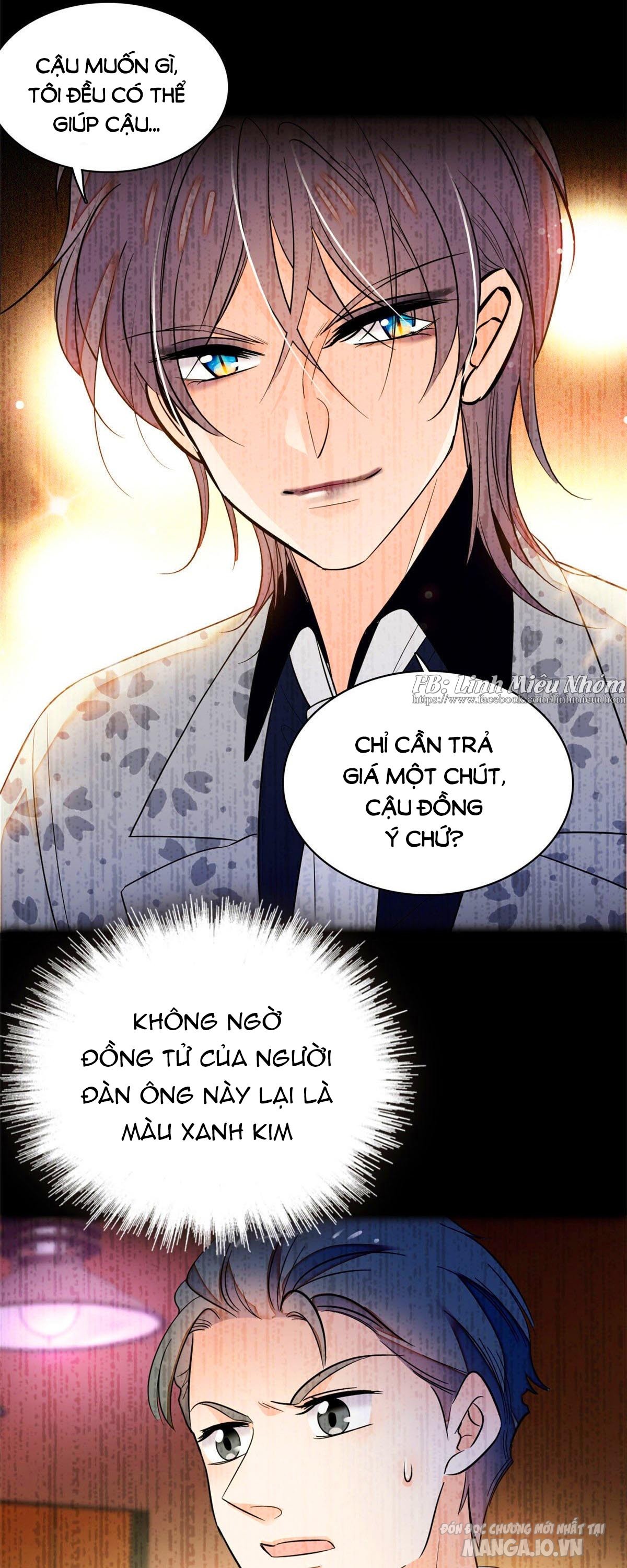 Fan Cp Của Tôi Và Ảnh Đế Trãi Dài Khắp Mxh Chapter 47.2 - Trang 2