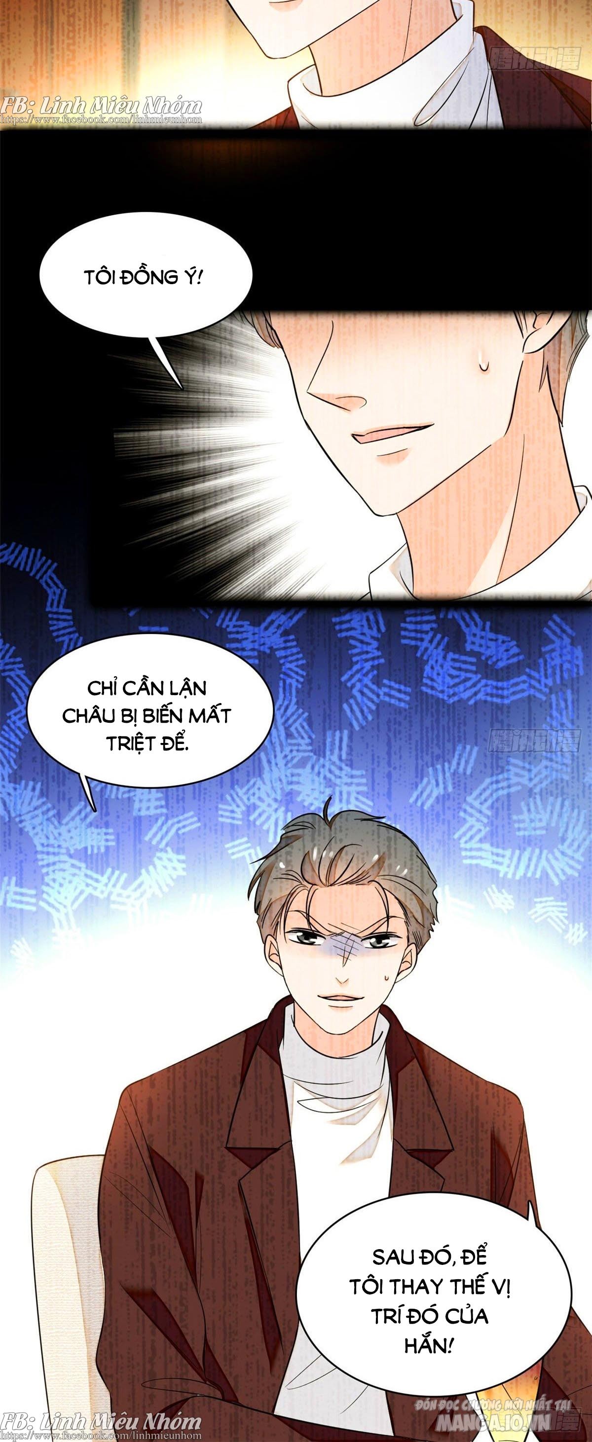 Fan Cp Của Tôi Và Ảnh Đế Trãi Dài Khắp Mxh Chapter 47.2 - Trang 2