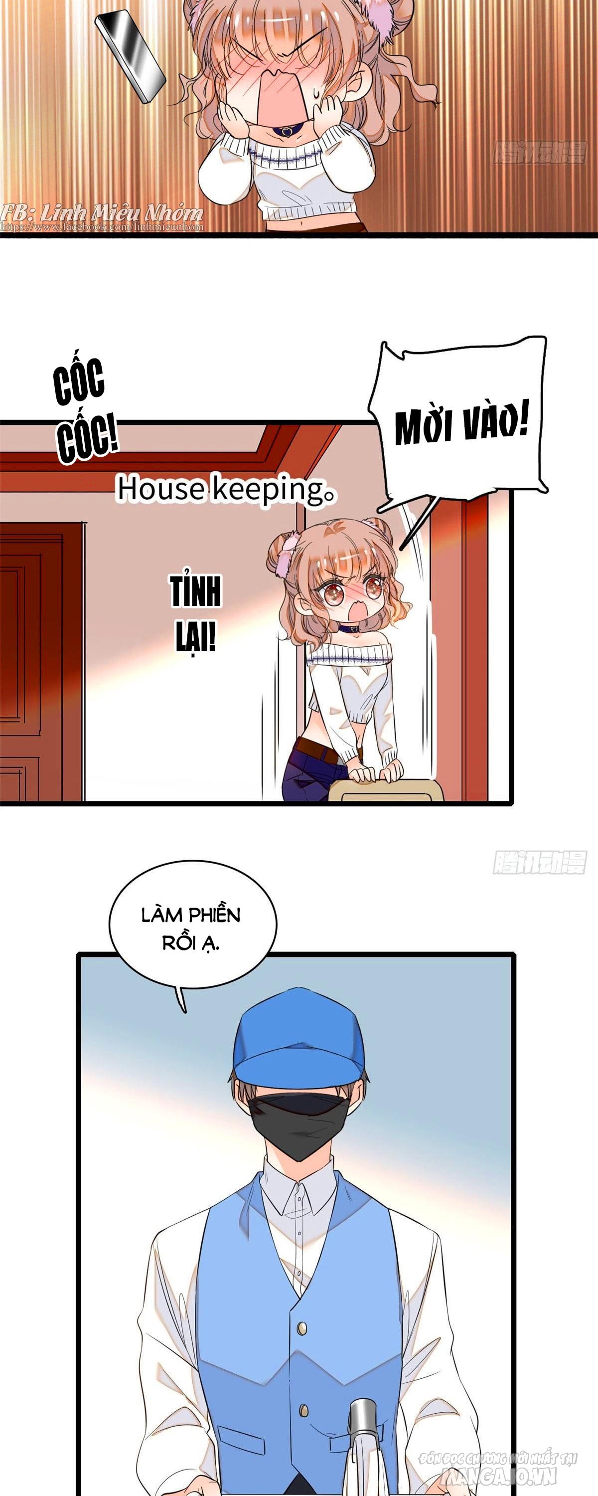 Fan Cp Của Tôi Và Ảnh Đế Trãi Dài Khắp Mxh Chapter 47.2 - Trang 2