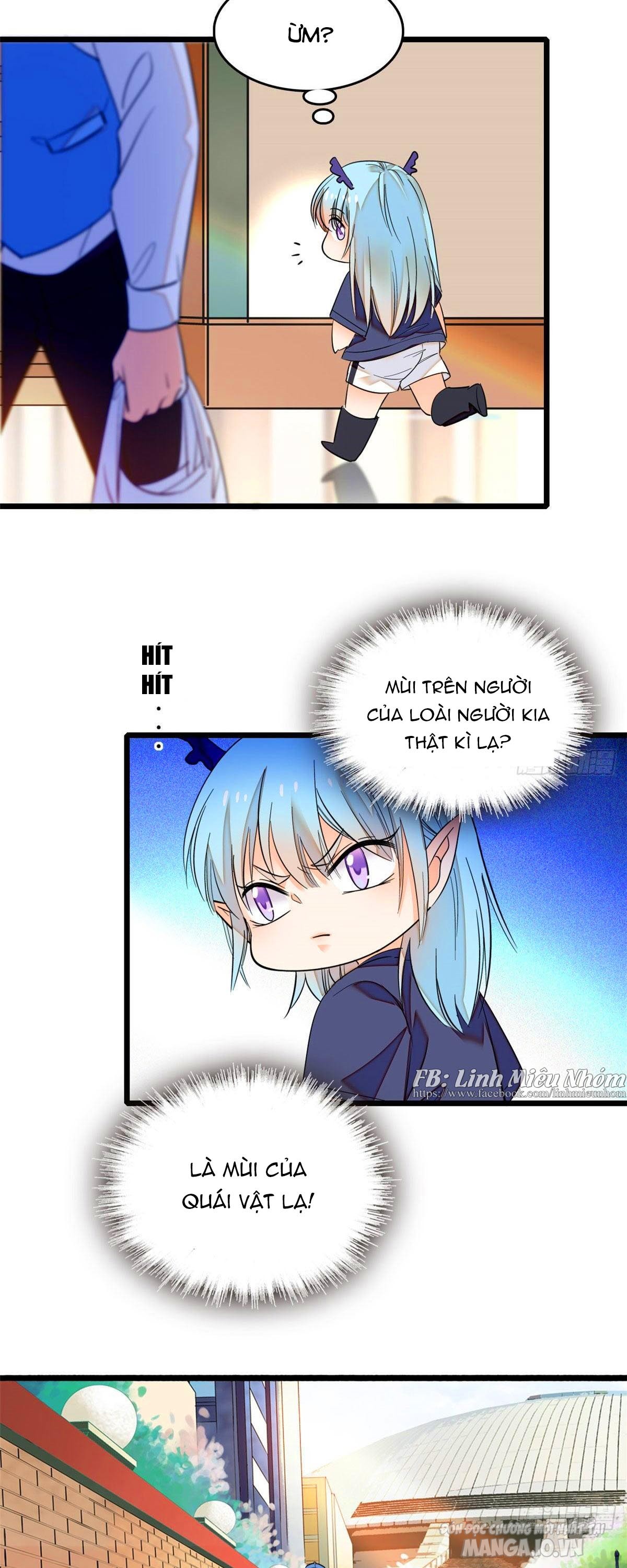 Fan Cp Của Tôi Và Ảnh Đế Trãi Dài Khắp Mxh Chapter 47.2 - Trang 2