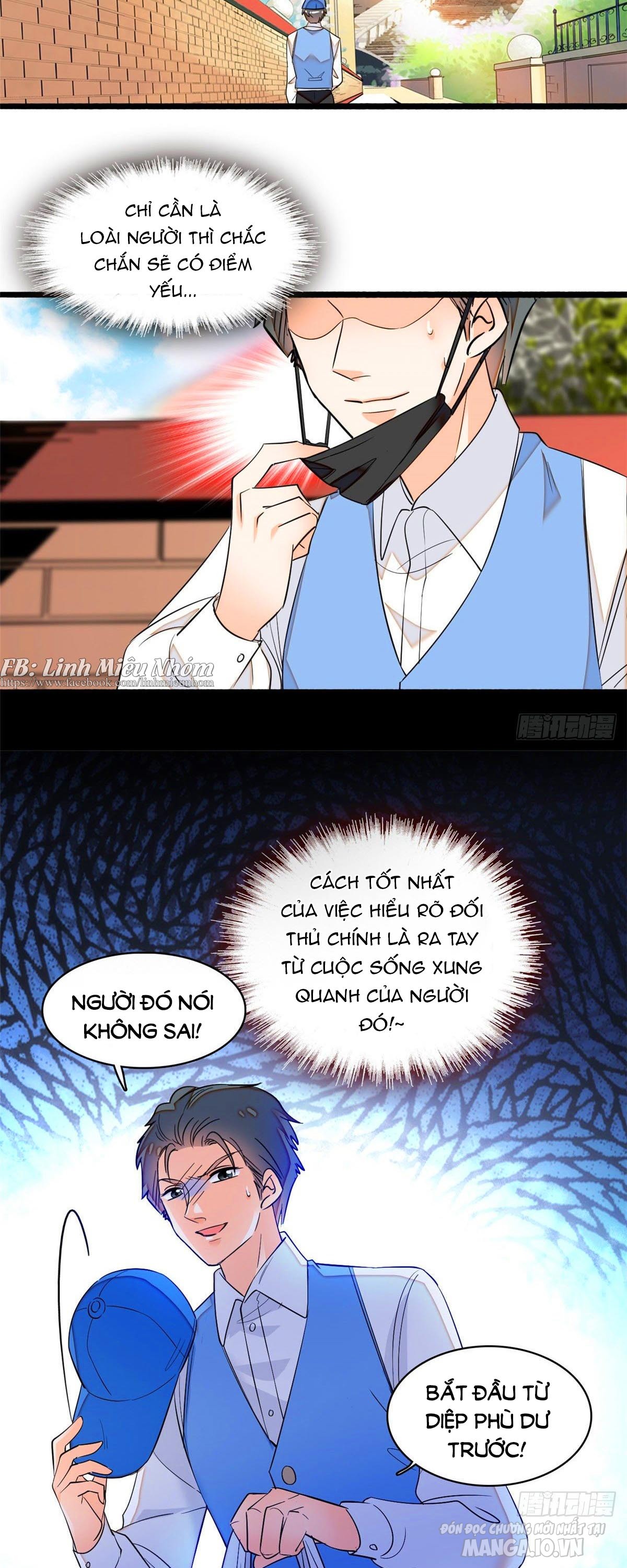 Fan Cp Của Tôi Và Ảnh Đế Trãi Dài Khắp Mxh Chapter 47.2 - Trang 2