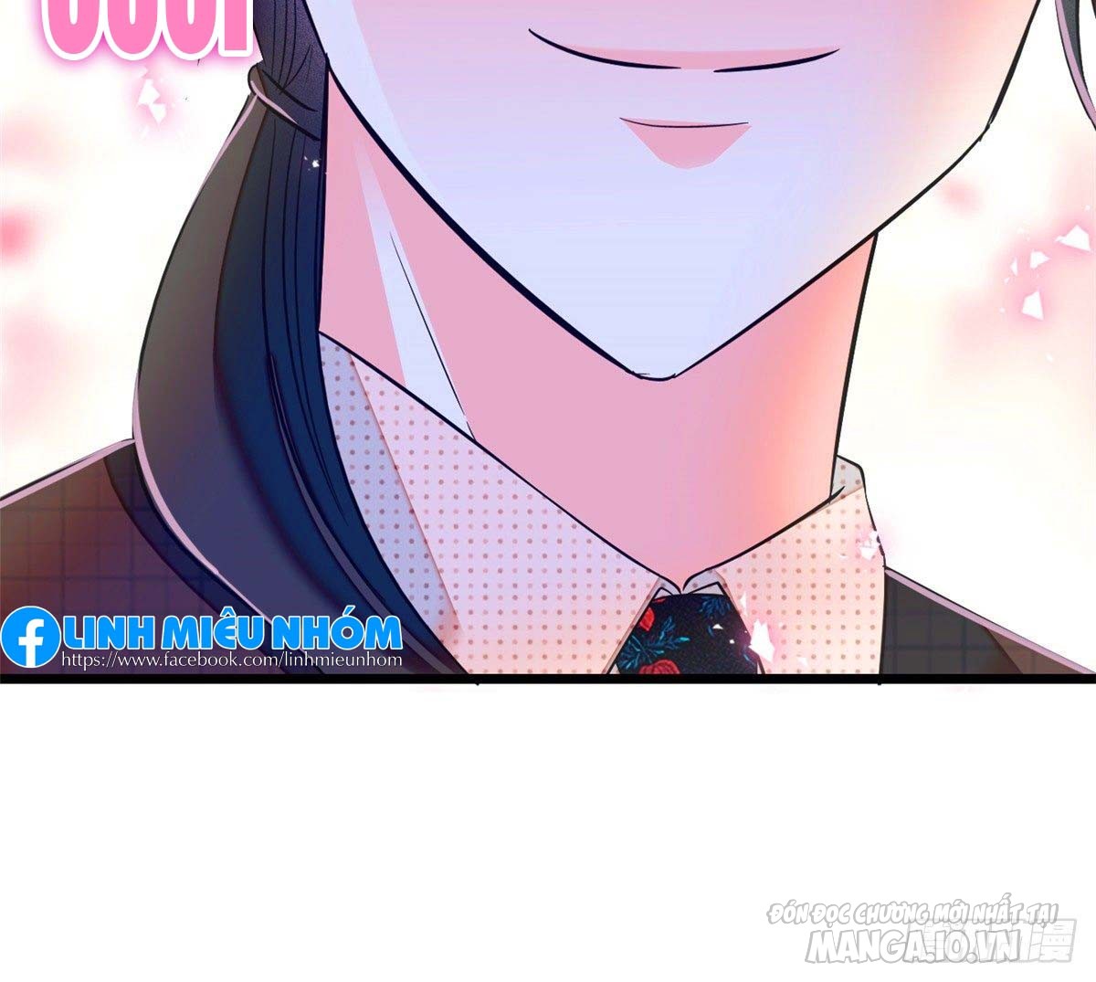 Fan Cp Của Tôi Và Ảnh Đế Trãi Dài Khắp Mxh Chapter 48.1 - Trang 2