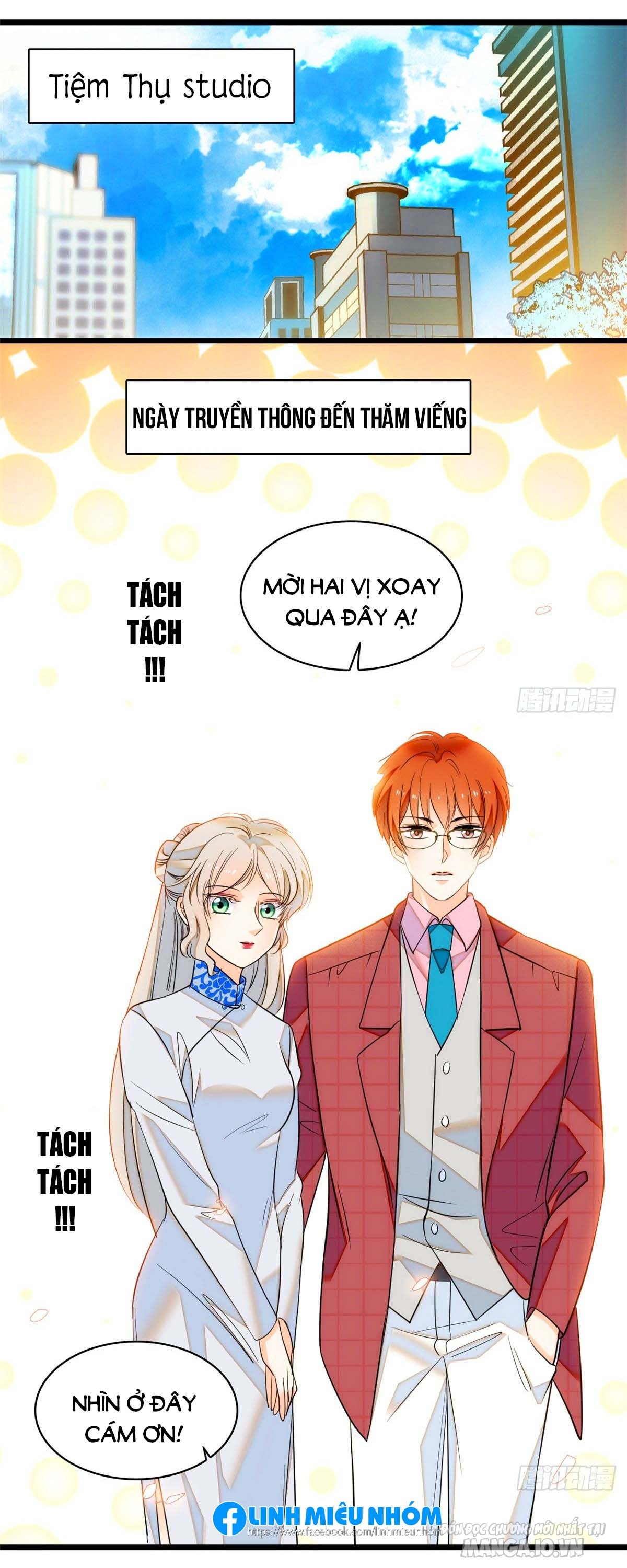 Fan Cp Của Tôi Và Ảnh Đế Trãi Dài Khắp Mxh Chapter 48.1 - Trang 2