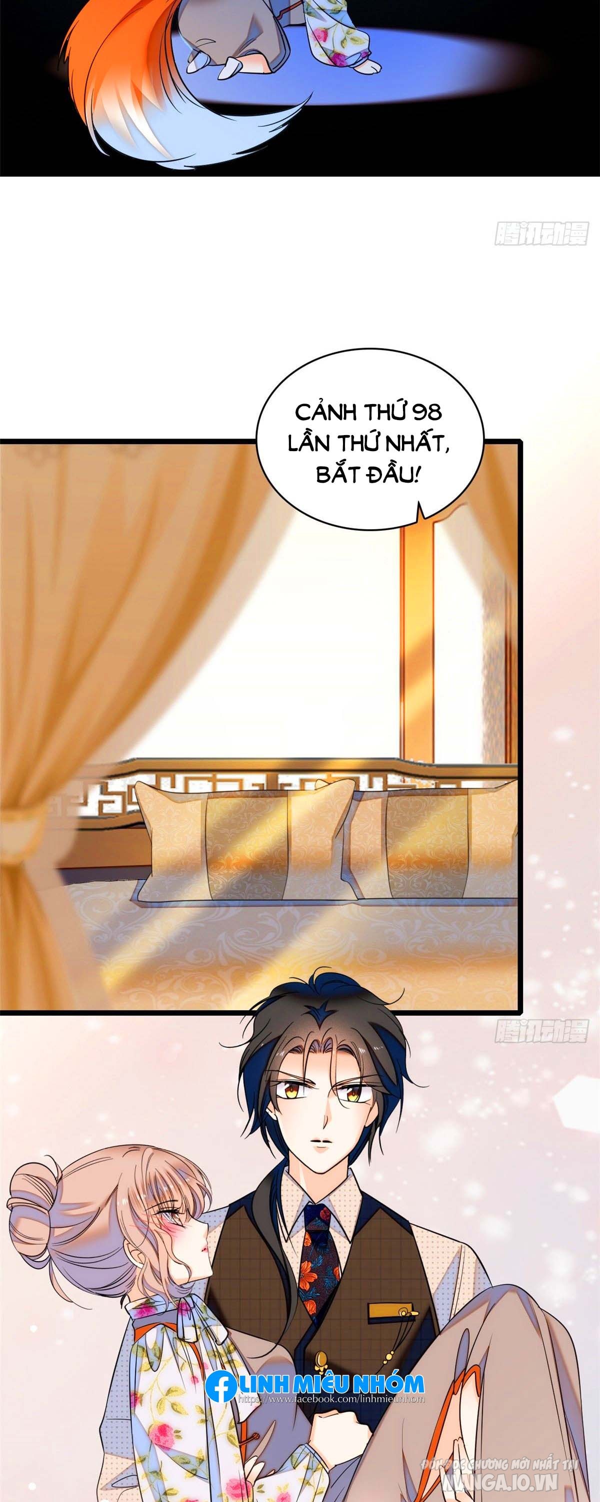 Fan Cp Của Tôi Và Ảnh Đế Trãi Dài Khắp Mxh Chapter 48.2 - Trang 2