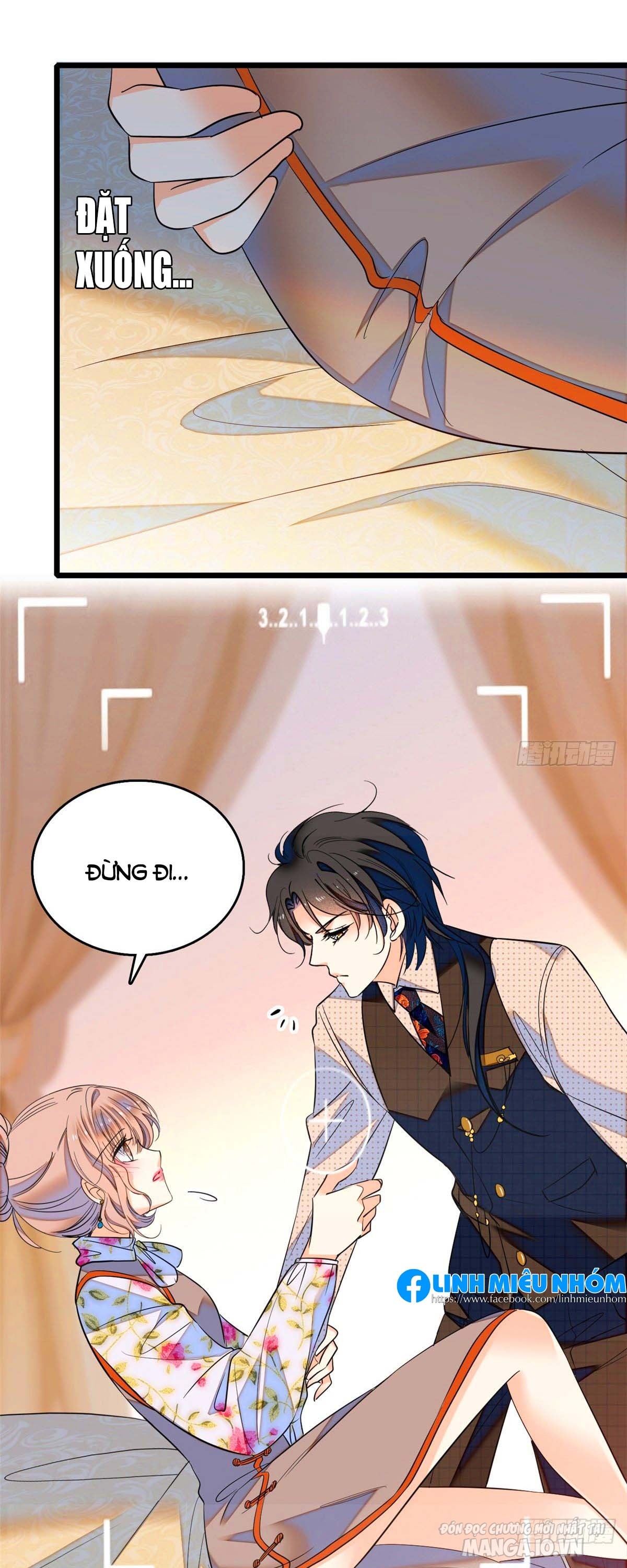 Fan Cp Của Tôi Và Ảnh Đế Trãi Dài Khắp Mxh Chapter 48.2 - Trang 2