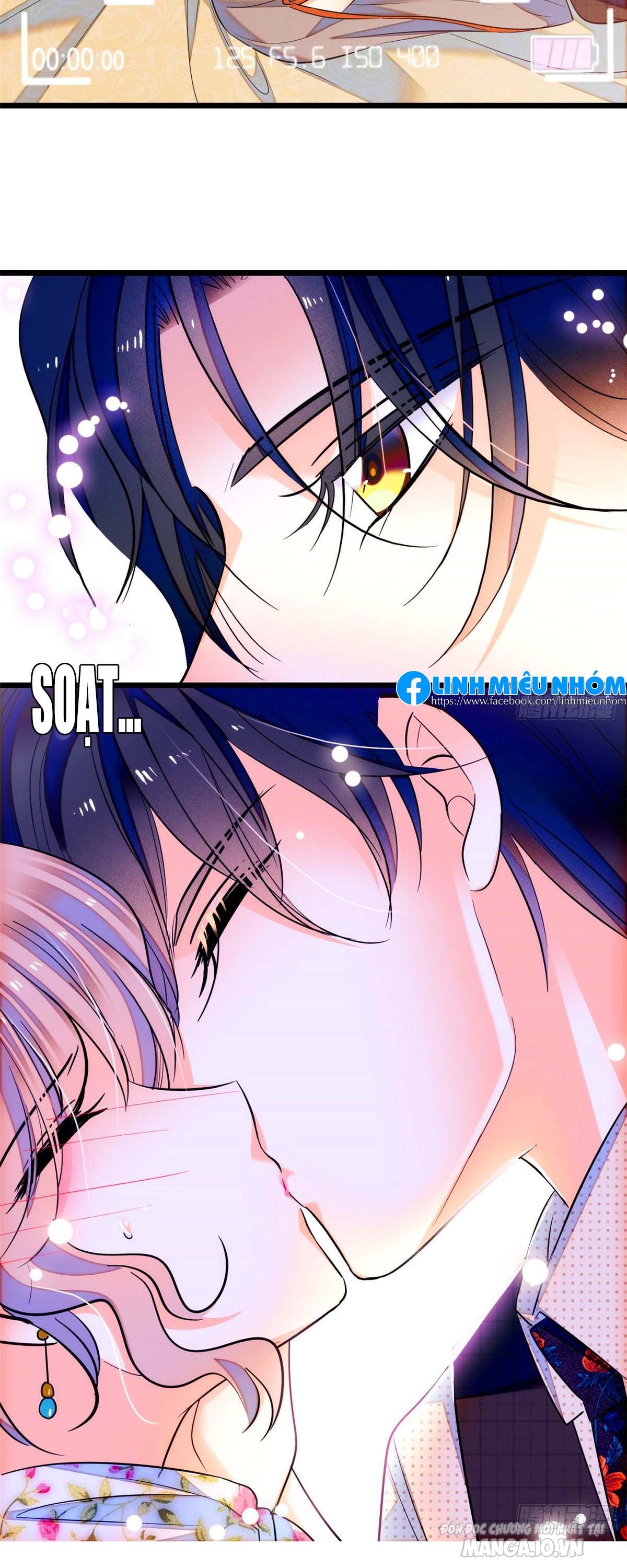 Fan Cp Của Tôi Và Ảnh Đế Trãi Dài Khắp Mxh Chapter 48.2 - Trang 2