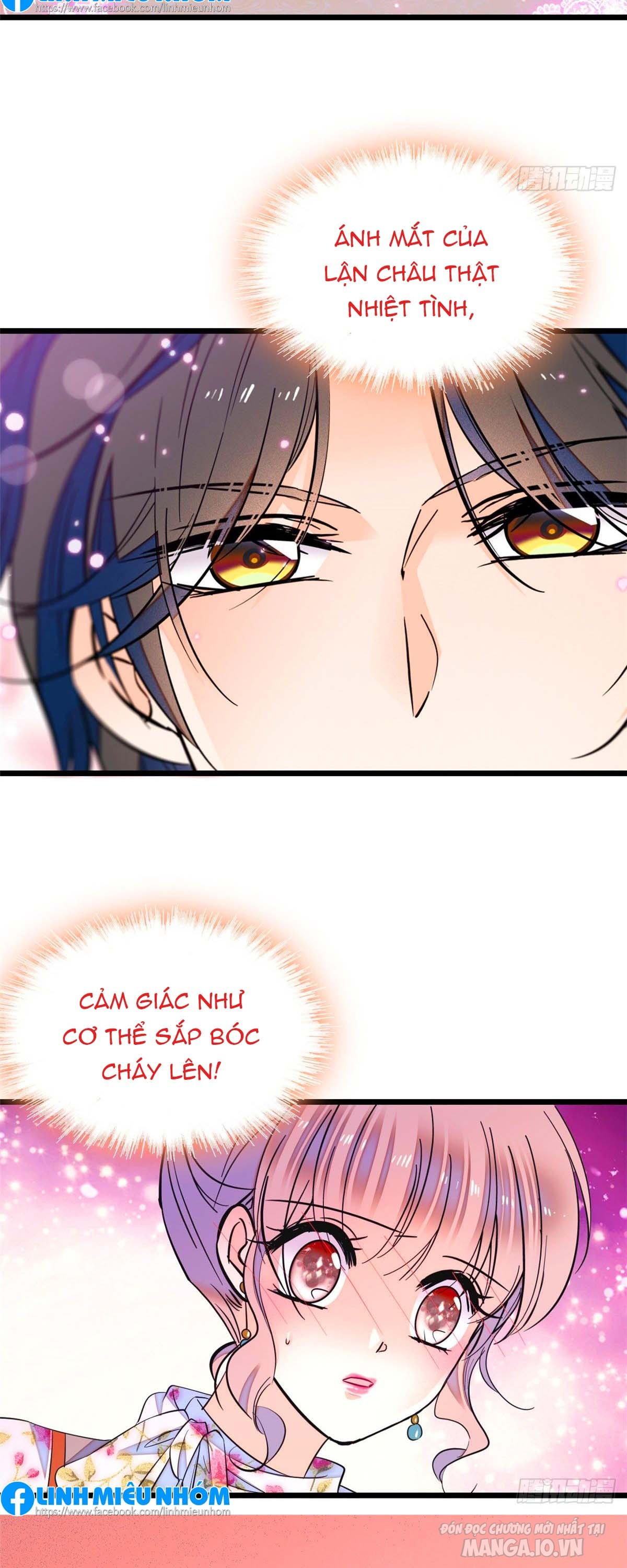 Fan Cp Của Tôi Và Ảnh Đế Trãi Dài Khắp Mxh Chapter 48.2 - Trang 2