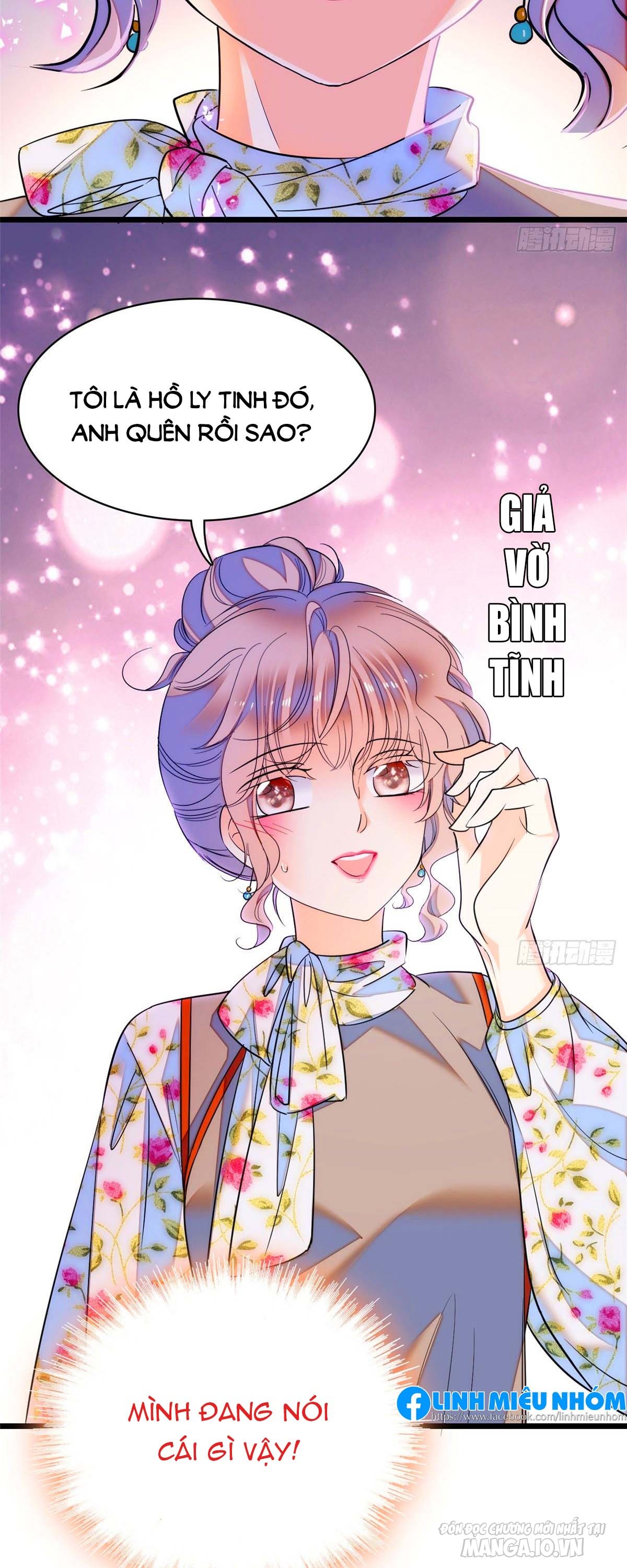 Fan Cp Của Tôi Và Ảnh Đế Trãi Dài Khắp Mxh Chapter 48.2 - Trang 2