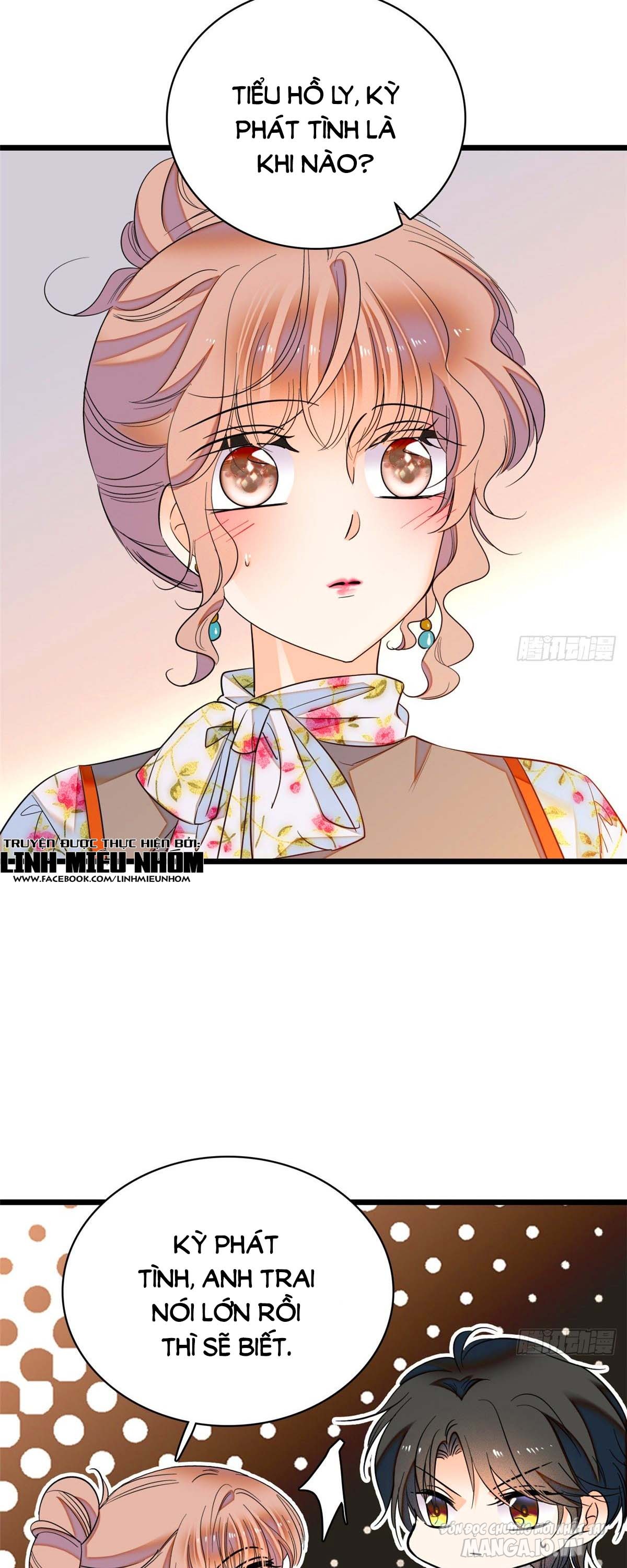 Fan Cp Của Tôi Và Ảnh Đế Trãi Dài Khắp Mxh Chapter 49.1 - Trang 2