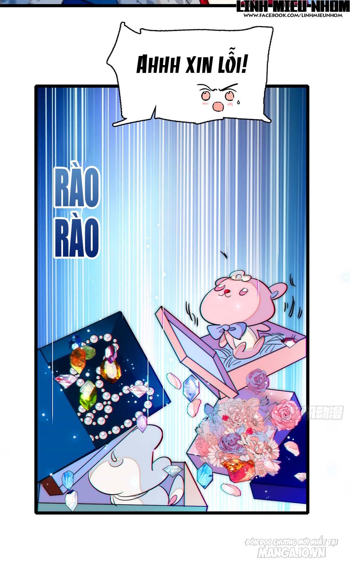 Fan Cp Của Tôi Và Ảnh Đế Trãi Dài Khắp Mxh Chapter 49.1 - Trang 2