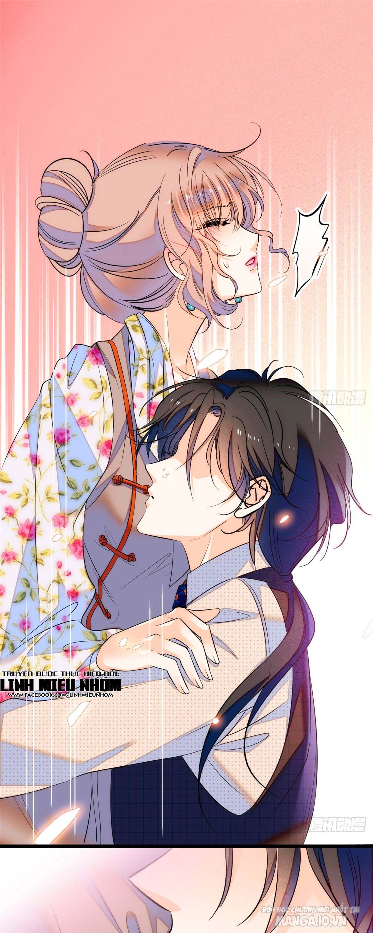 Fan Cp Của Tôi Và Ảnh Đế Trãi Dài Khắp Mxh Chapter 49.1 - Trang 2