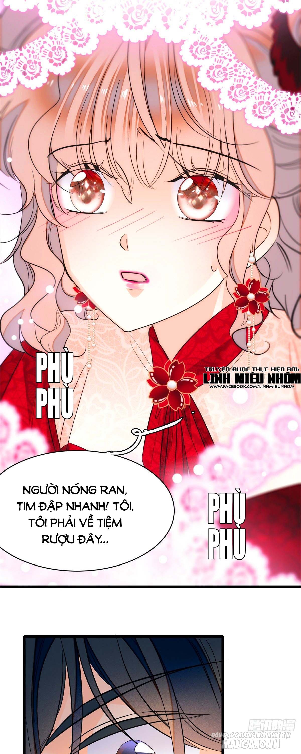 Fan Cp Của Tôi Và Ảnh Đế Trãi Dài Khắp Mxh Chapter 49.2 - Trang 2