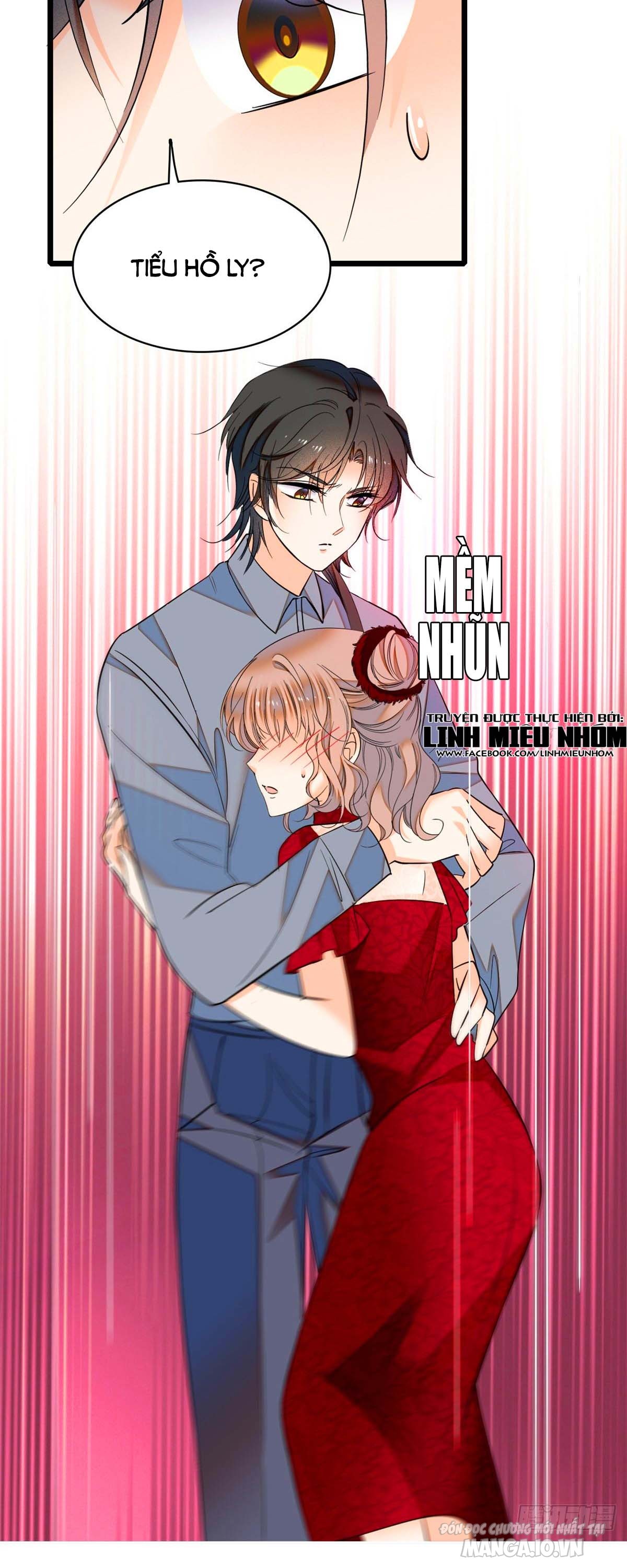 Fan Cp Của Tôi Và Ảnh Đế Trãi Dài Khắp Mxh Chapter 49.2 - Trang 2