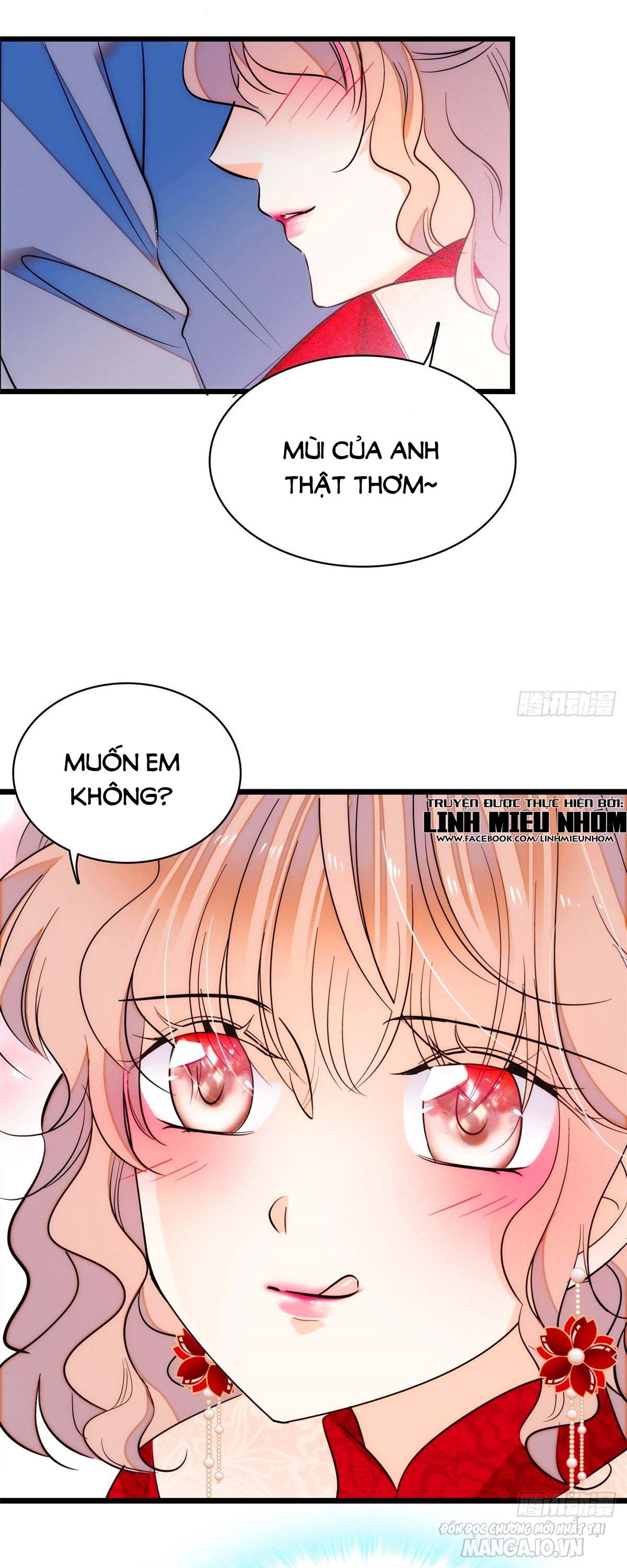 Fan Cp Của Tôi Và Ảnh Đế Trãi Dài Khắp Mxh Chapter 49.2 - Trang 2