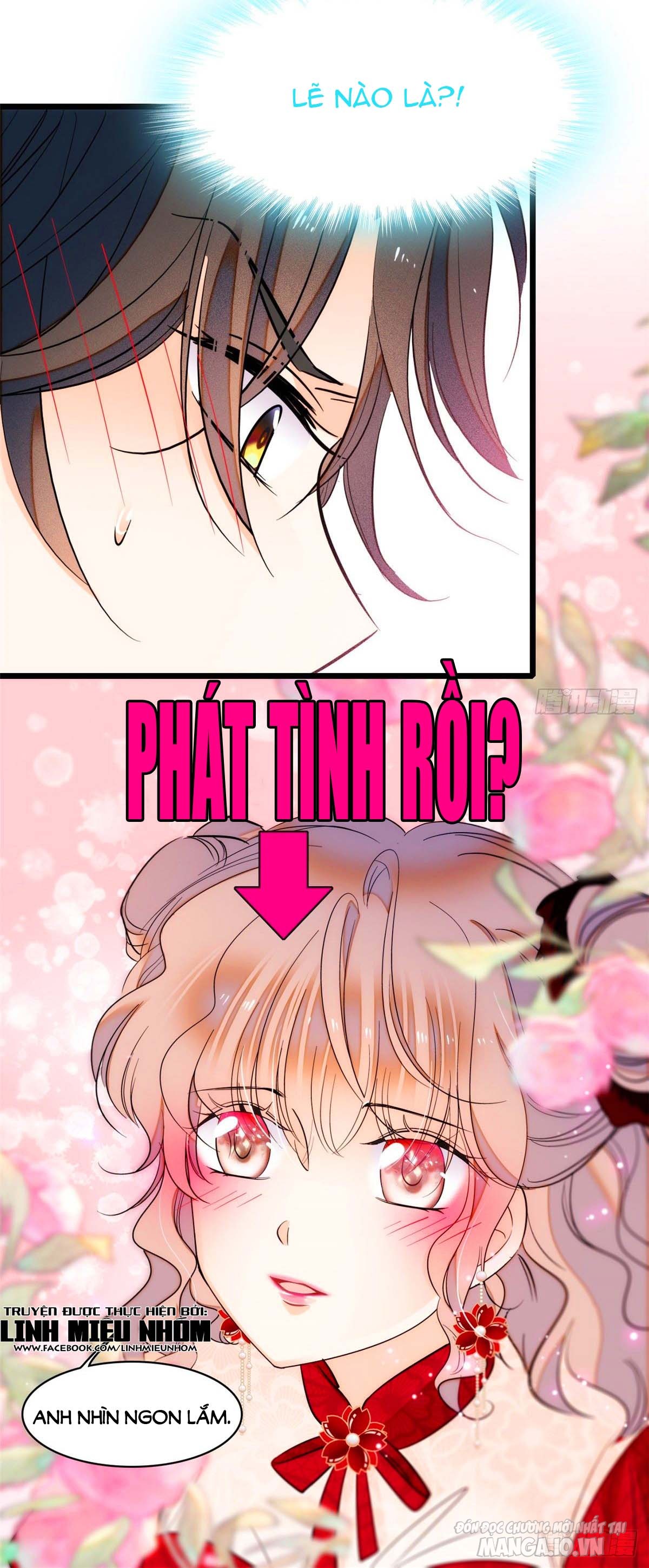 Fan Cp Của Tôi Và Ảnh Đế Trãi Dài Khắp Mxh Chapter 49.2 - Trang 2