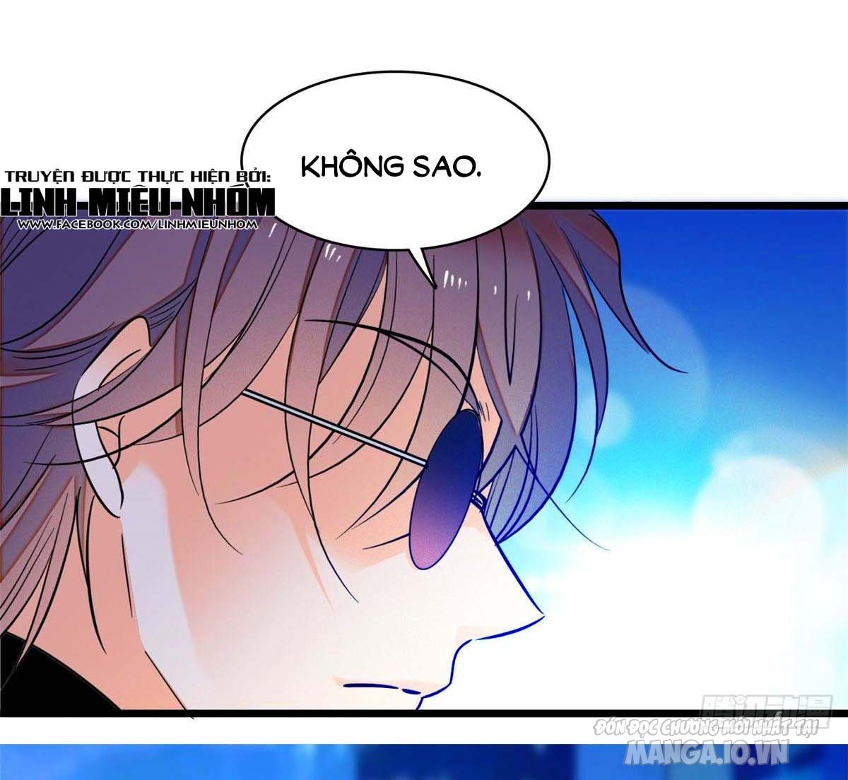 Fan Cp Của Tôi Và Ảnh Đế Trãi Dài Khắp Mxh Chapter 49.2 - Trang 2