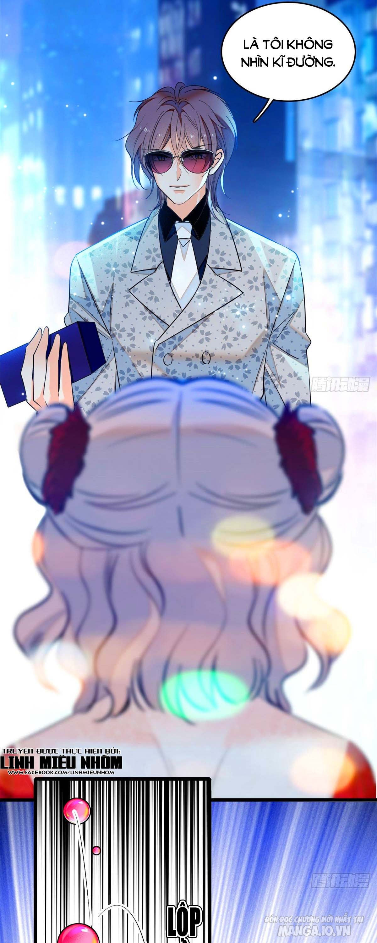 Fan Cp Của Tôi Và Ảnh Đế Trãi Dài Khắp Mxh Chapter 49.2 - Trang 2