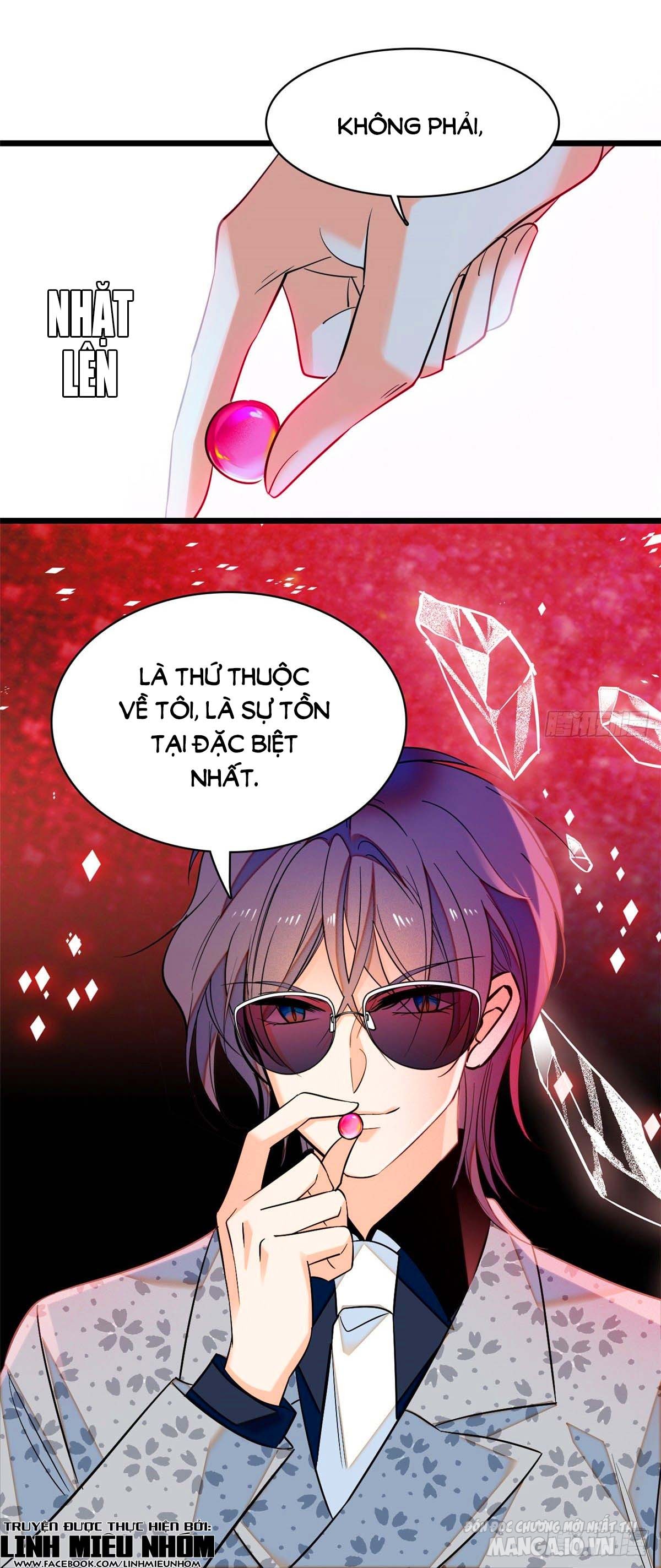 Fan Cp Của Tôi Và Ảnh Đế Trãi Dài Khắp Mxh Chapter 49.2 - Trang 2