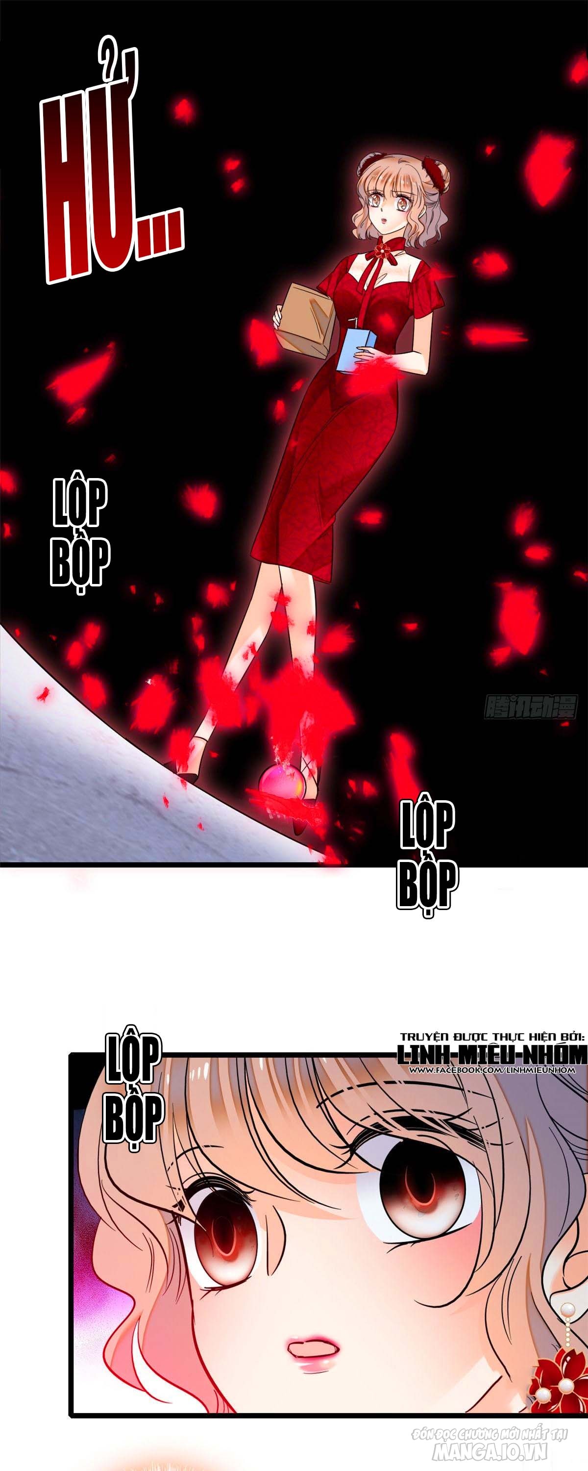 Fan Cp Của Tôi Và Ảnh Đế Trãi Dài Khắp Mxh Chapter 49.2 - Trang 2