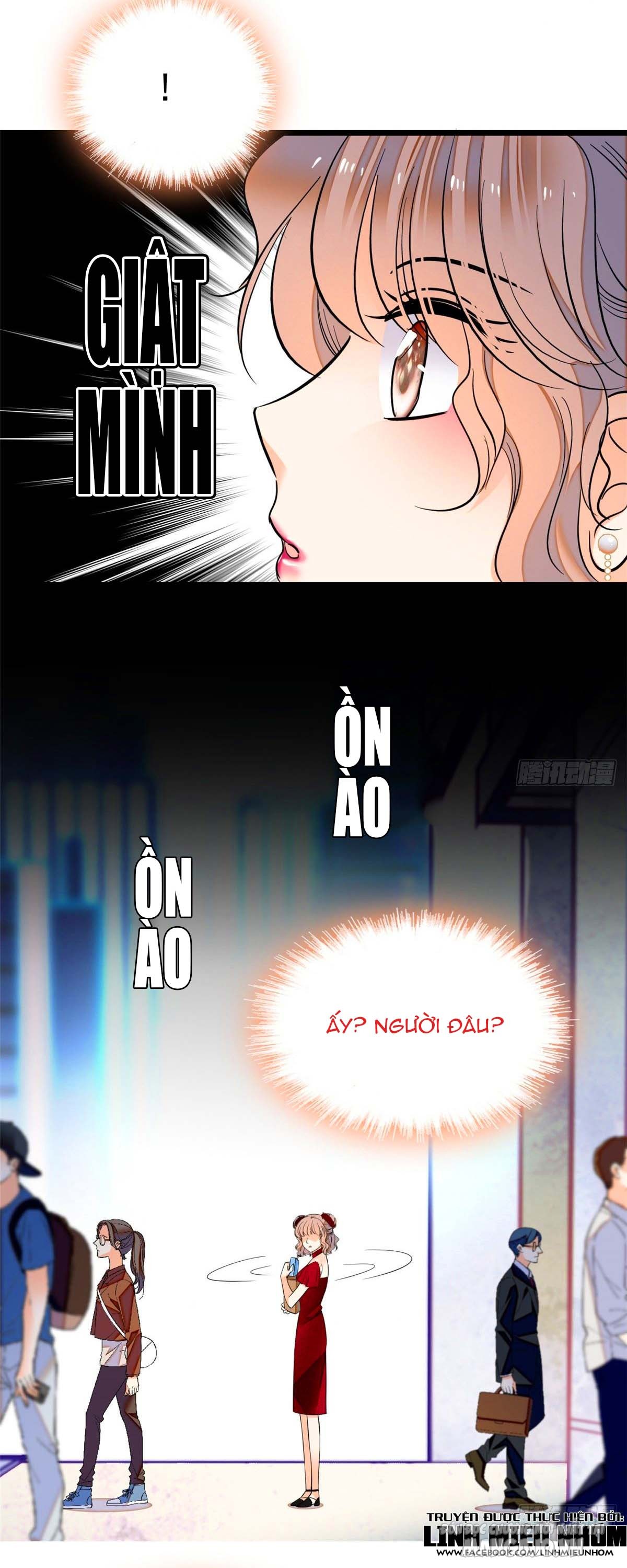 Fan Cp Của Tôi Và Ảnh Đế Trãi Dài Khắp Mxh Chapter 49.2 - Trang 2