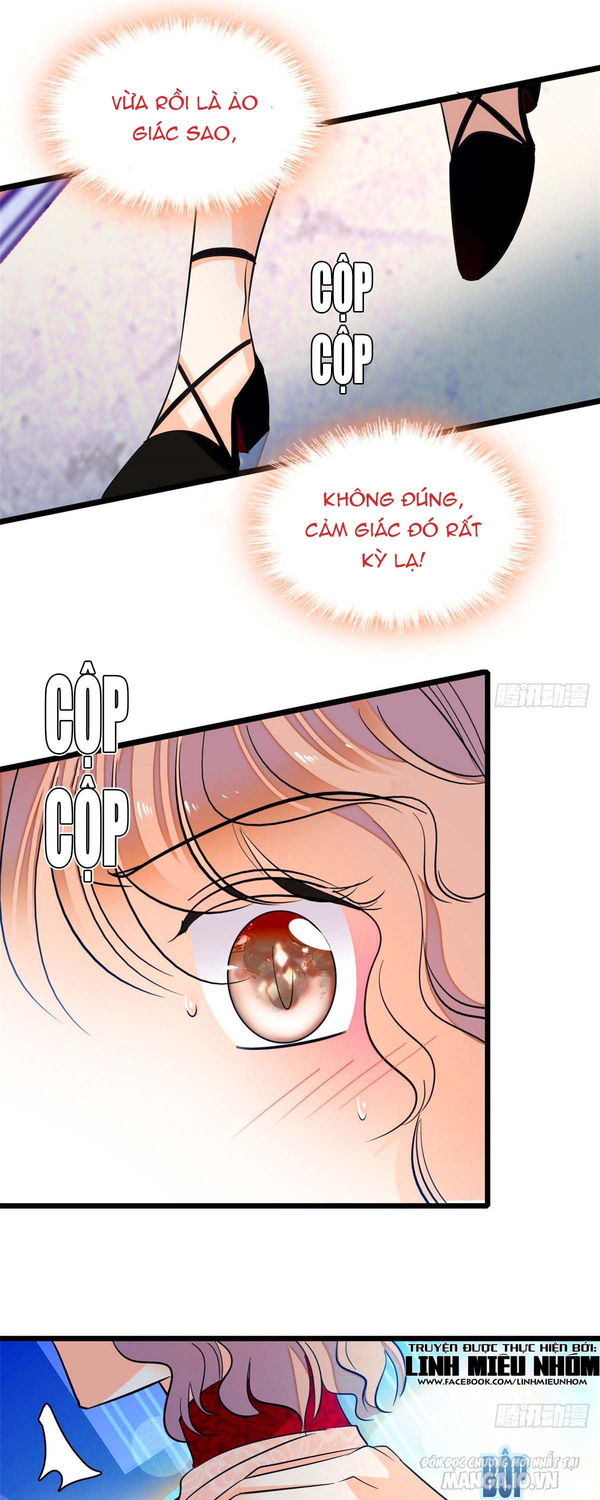 Fan Cp Của Tôi Và Ảnh Đế Trãi Dài Khắp Mxh Chapter 49.2 - Trang 2