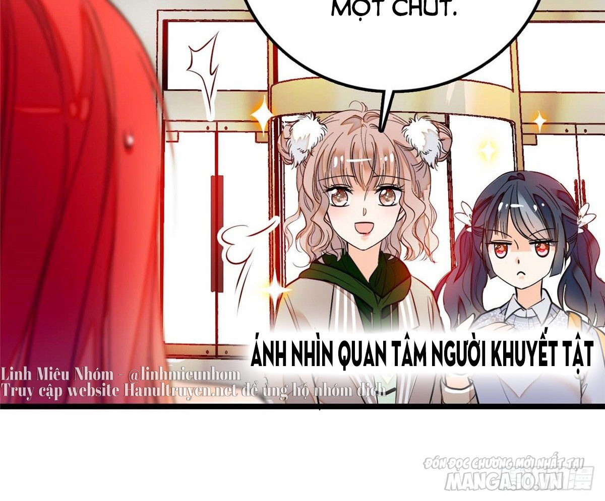 Fan Cp Của Tôi Và Ảnh Đế Trãi Dài Khắp Mxh Chapter 5.1 - Trang 2