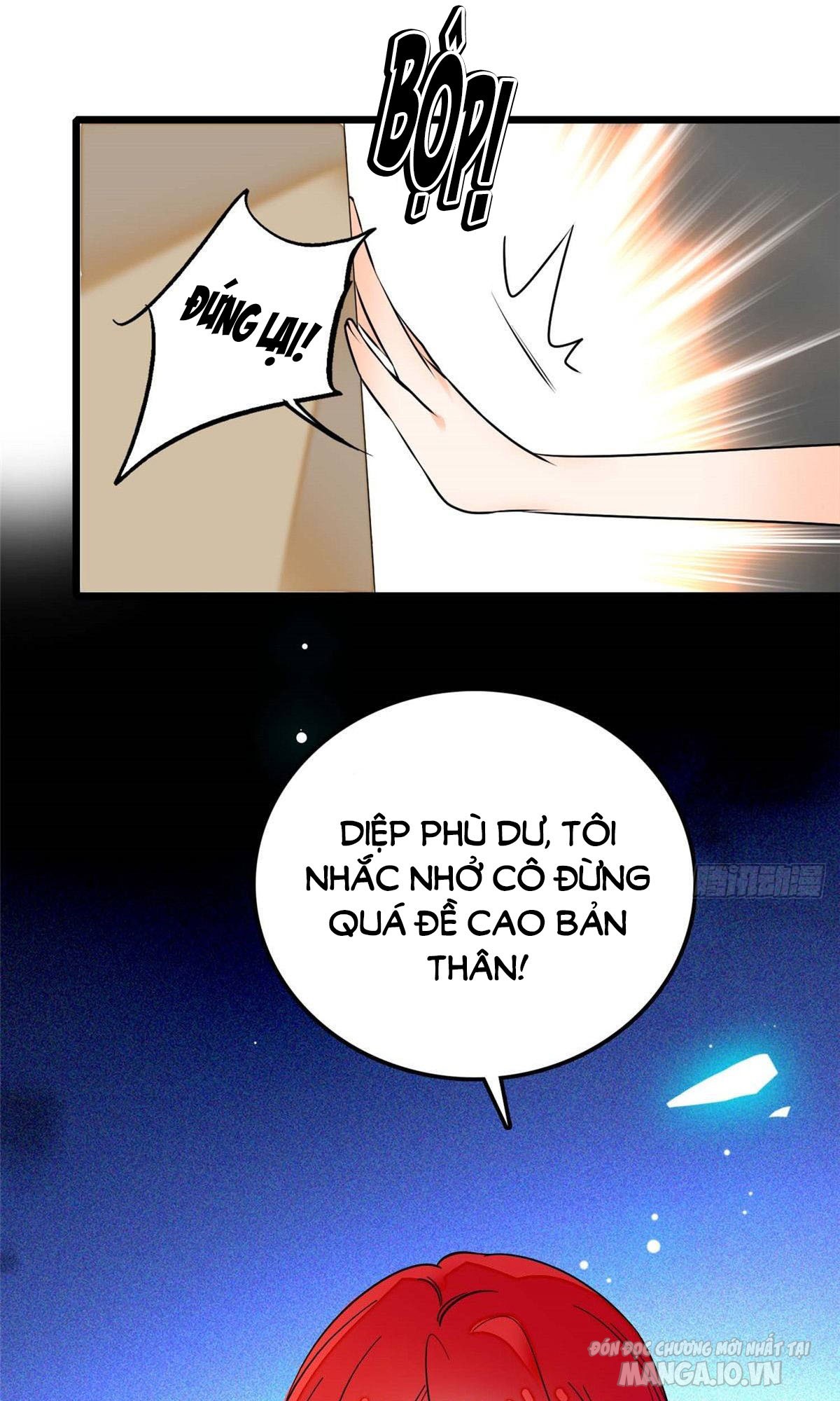 Fan Cp Của Tôi Và Ảnh Đế Trãi Dài Khắp Mxh Chapter 5.1 - Trang 2