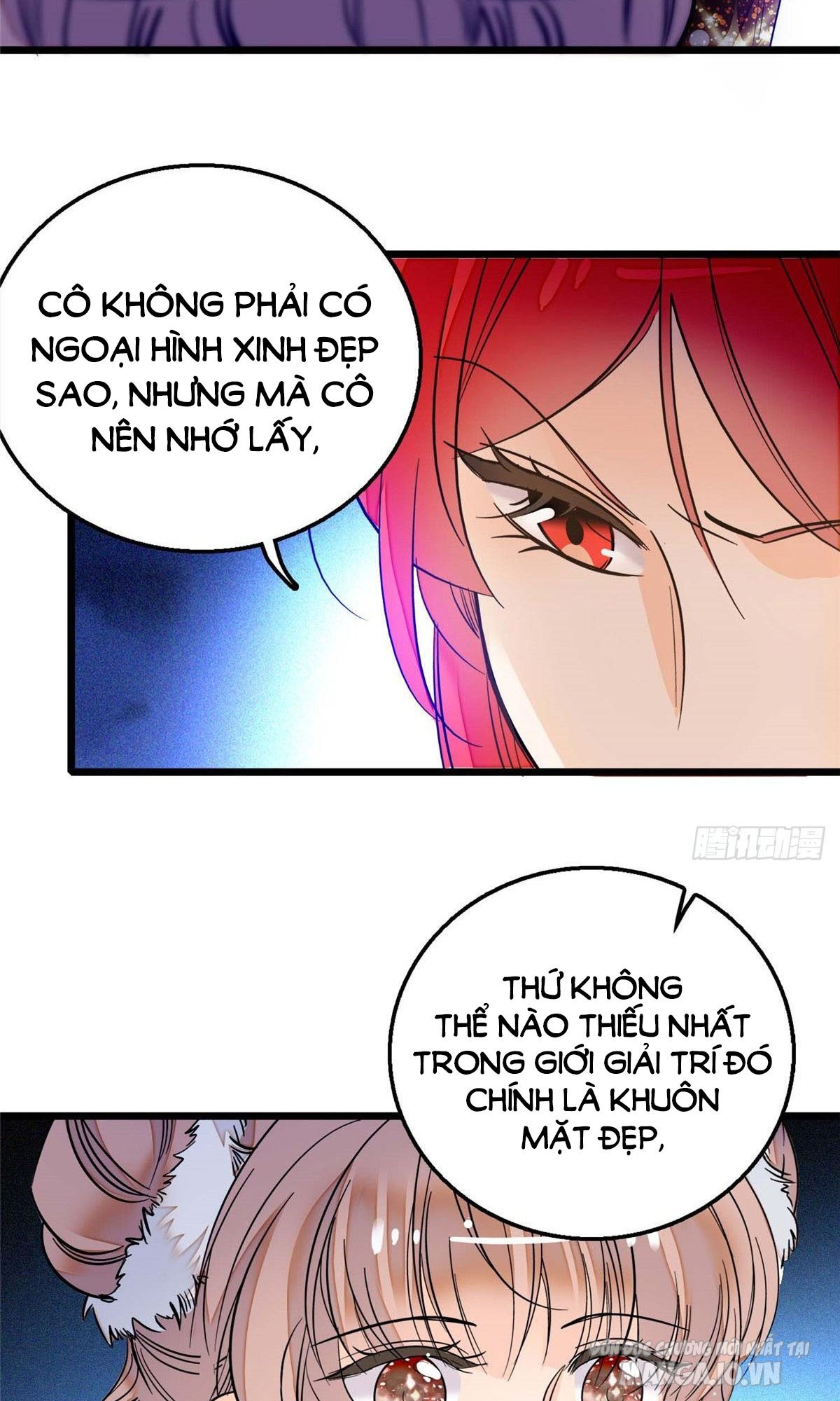 Fan Cp Của Tôi Và Ảnh Đế Trãi Dài Khắp Mxh Chapter 5.1 - Trang 2