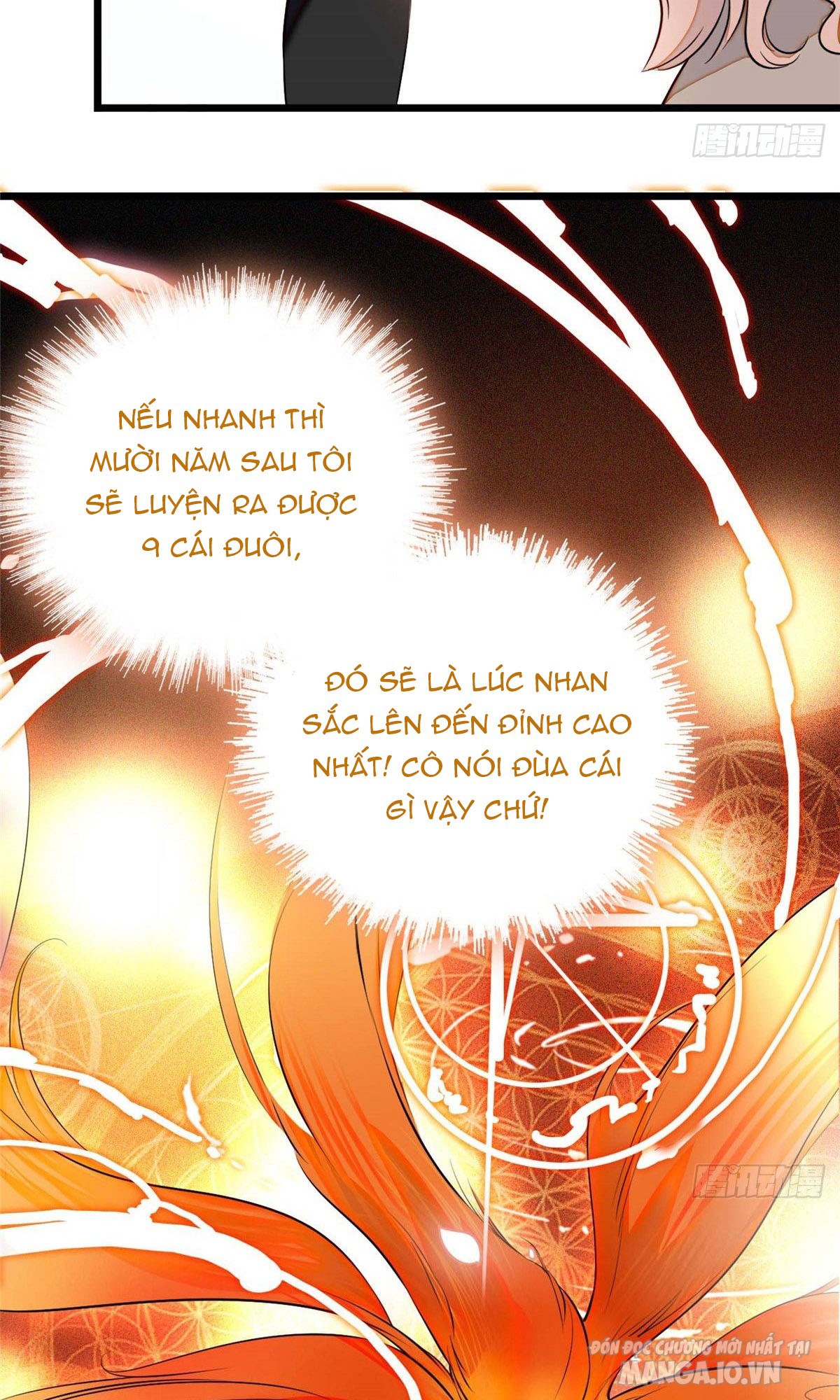 Fan Cp Của Tôi Và Ảnh Đế Trãi Dài Khắp Mxh Chapter 5.1 - Trang 2