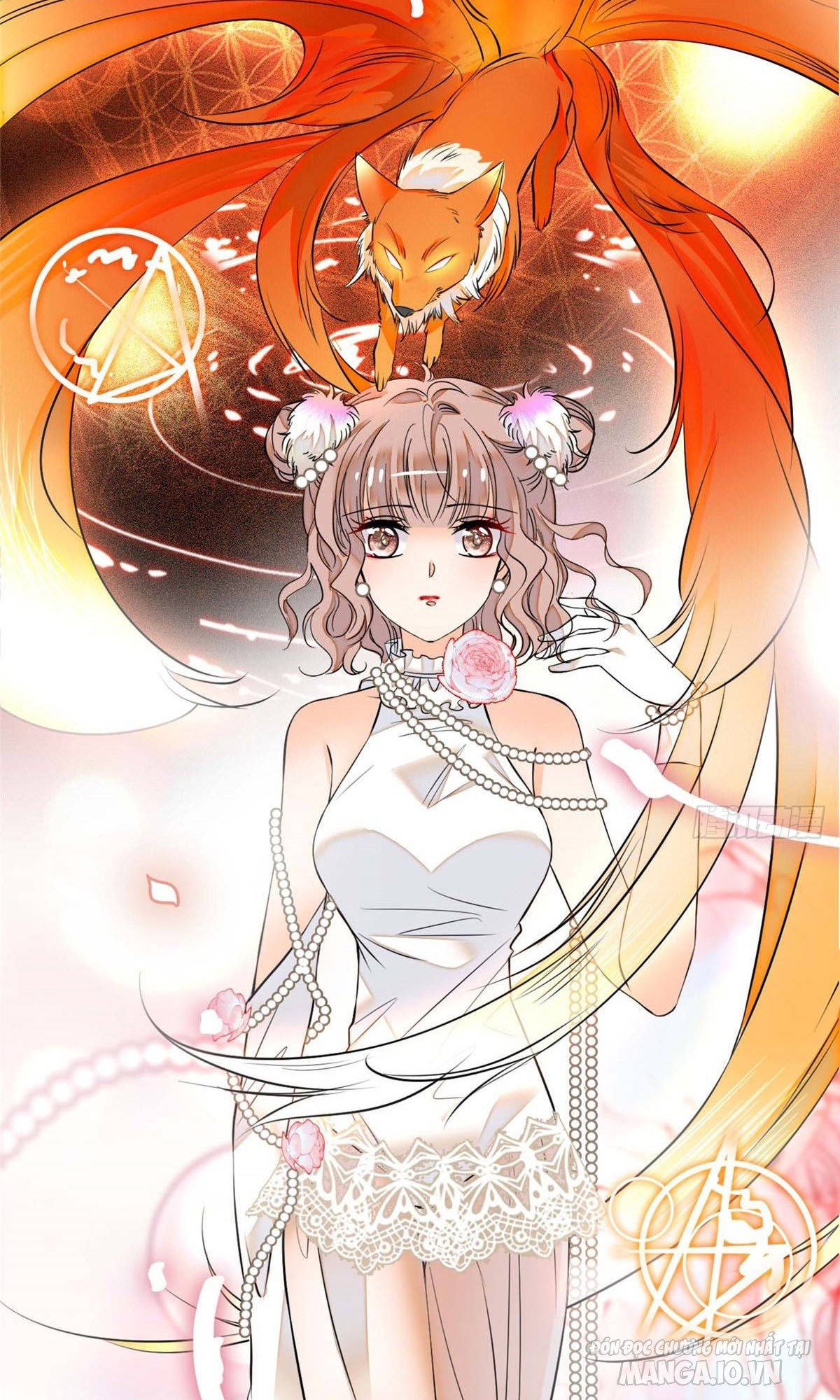 Fan Cp Của Tôi Và Ảnh Đế Trãi Dài Khắp Mxh Chapter 5.1 - Trang 2