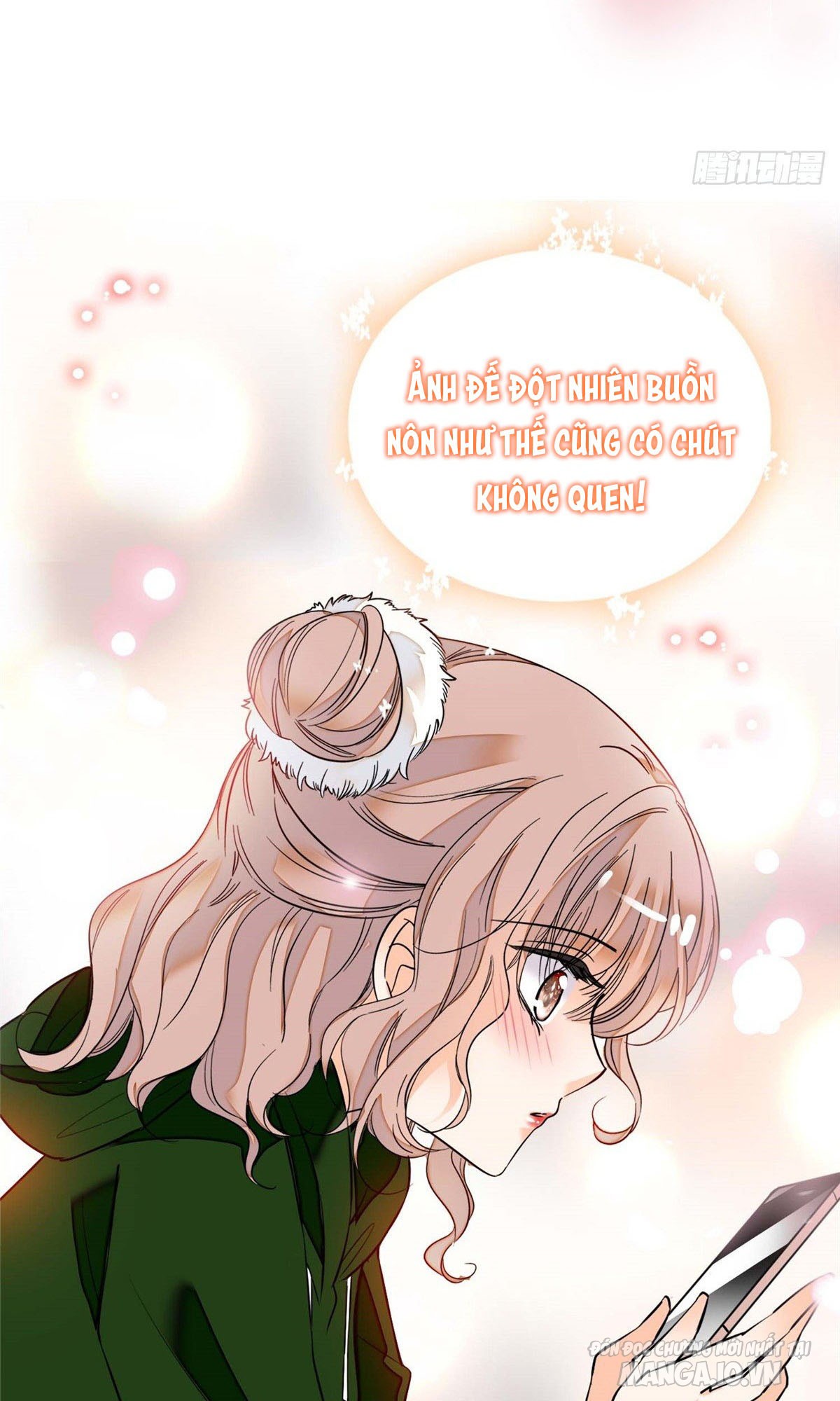 Fan Cp Của Tôi Và Ảnh Đế Trãi Dài Khắp Mxh Chapter 5.1 - Trang 2