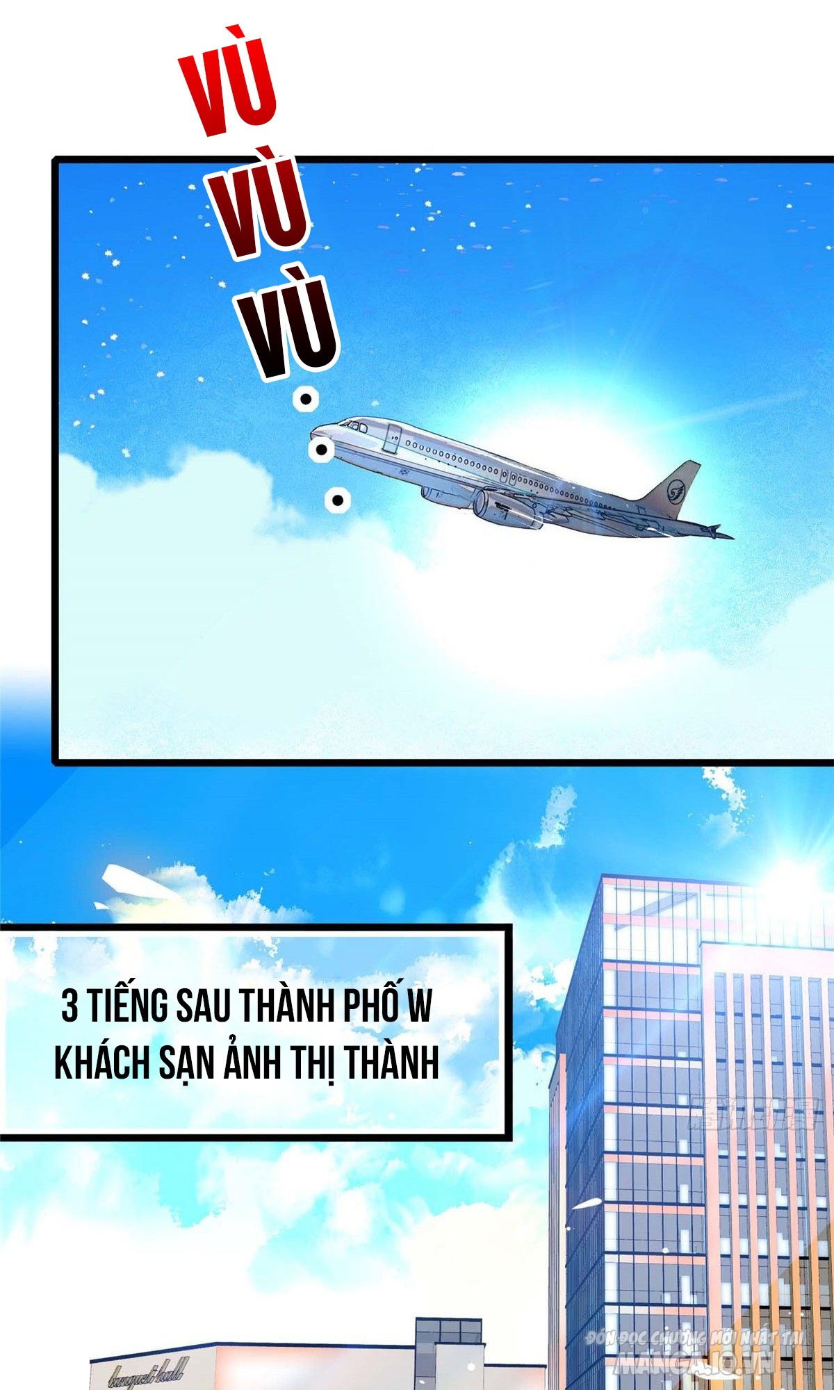 Fan Cp Của Tôi Và Ảnh Đế Trãi Dài Khắp Mxh Chapter 5.1 - Trang 2