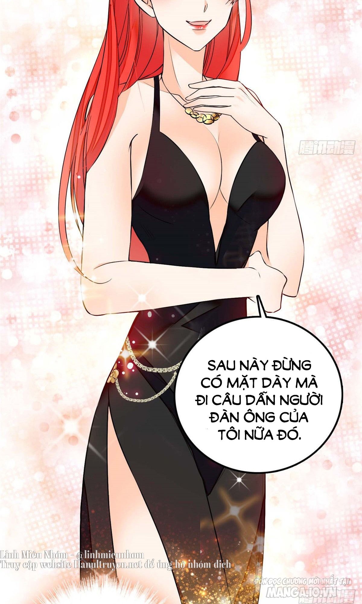 Fan Cp Của Tôi Và Ảnh Đế Trãi Dài Khắp Mxh Chapter 5.1 - Trang 2