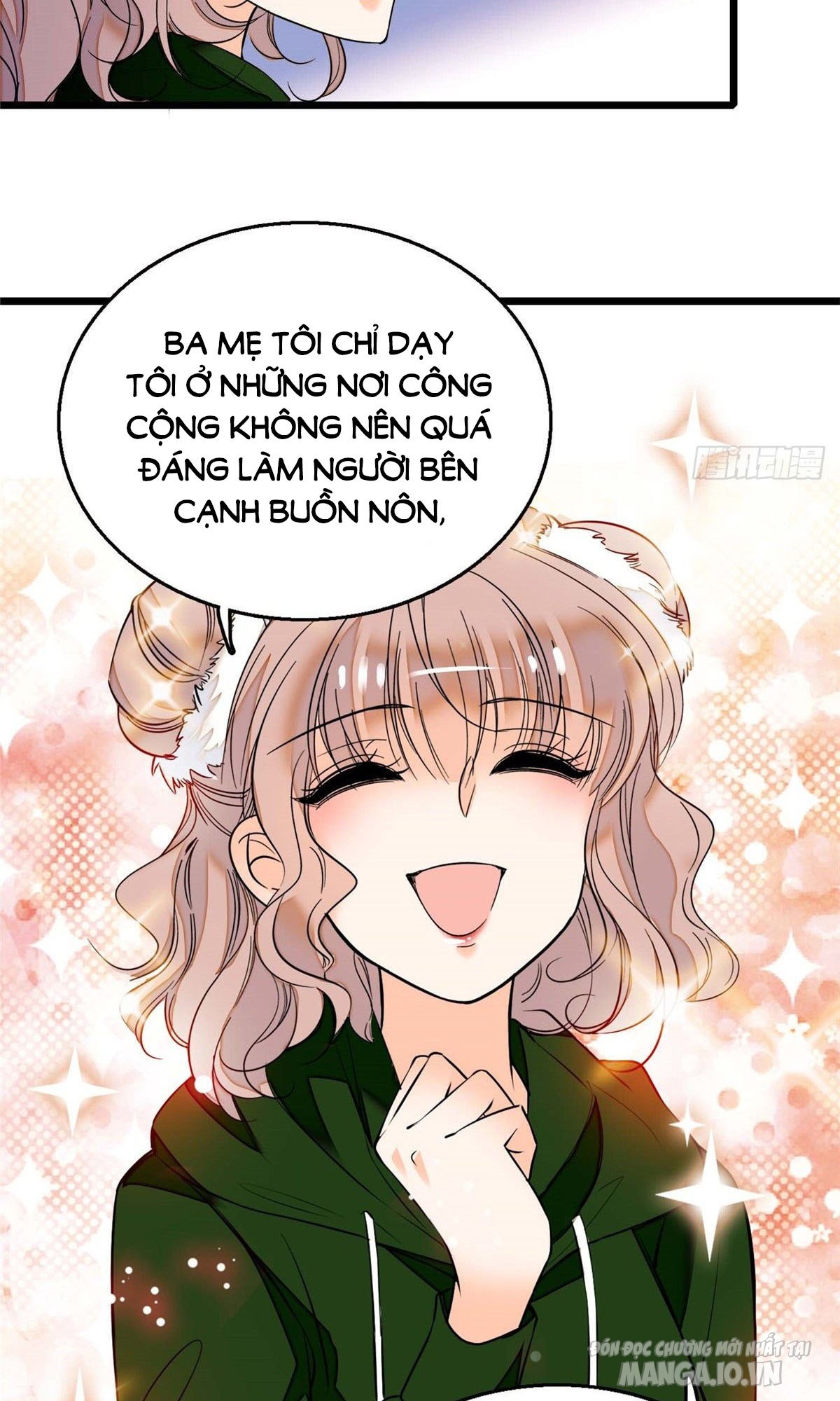 Fan Cp Của Tôi Và Ảnh Đế Trãi Dài Khắp Mxh Chapter 5.2 - Trang 2