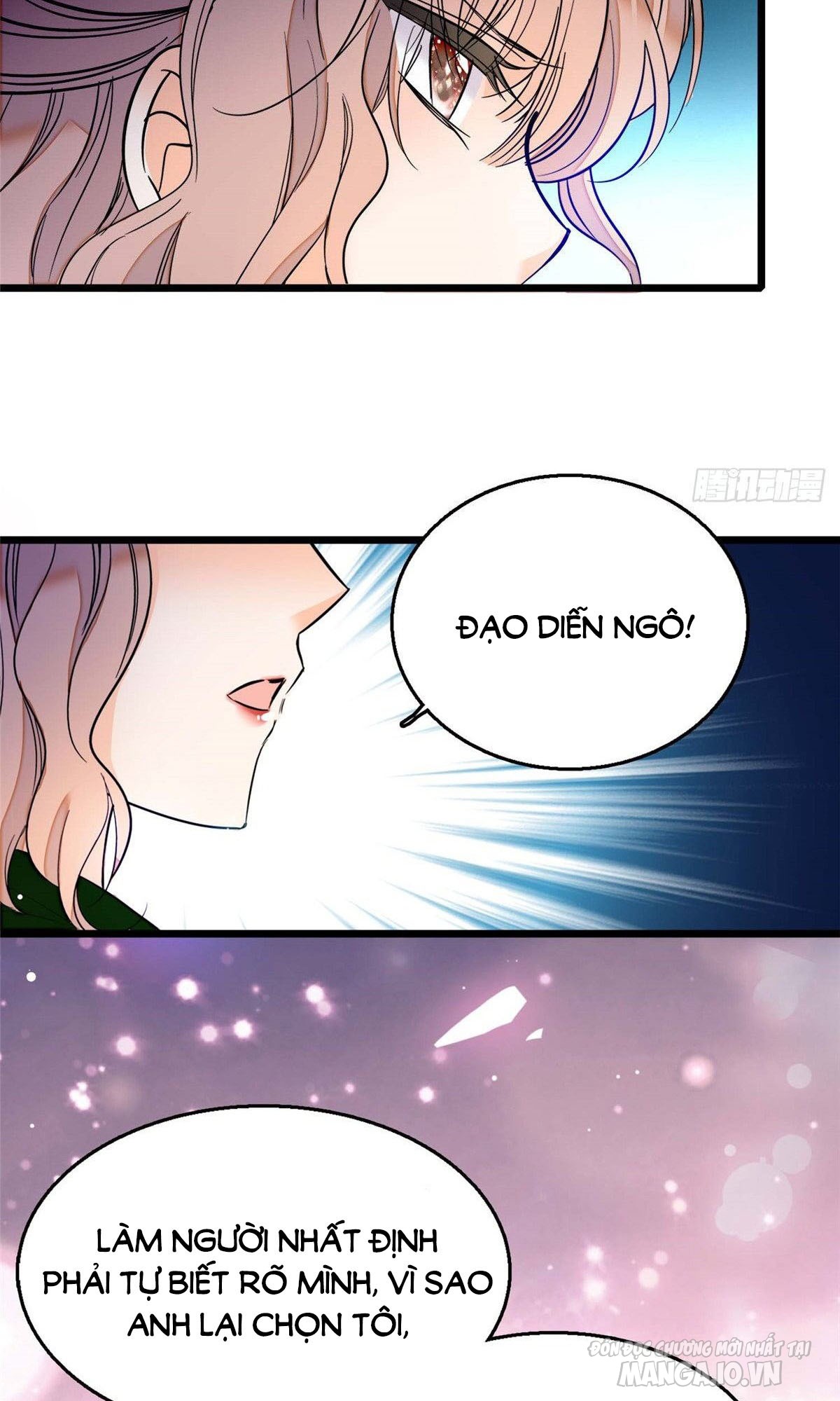 Fan Cp Của Tôi Và Ảnh Đế Trãi Dài Khắp Mxh Chapter 5.2 - Trang 2