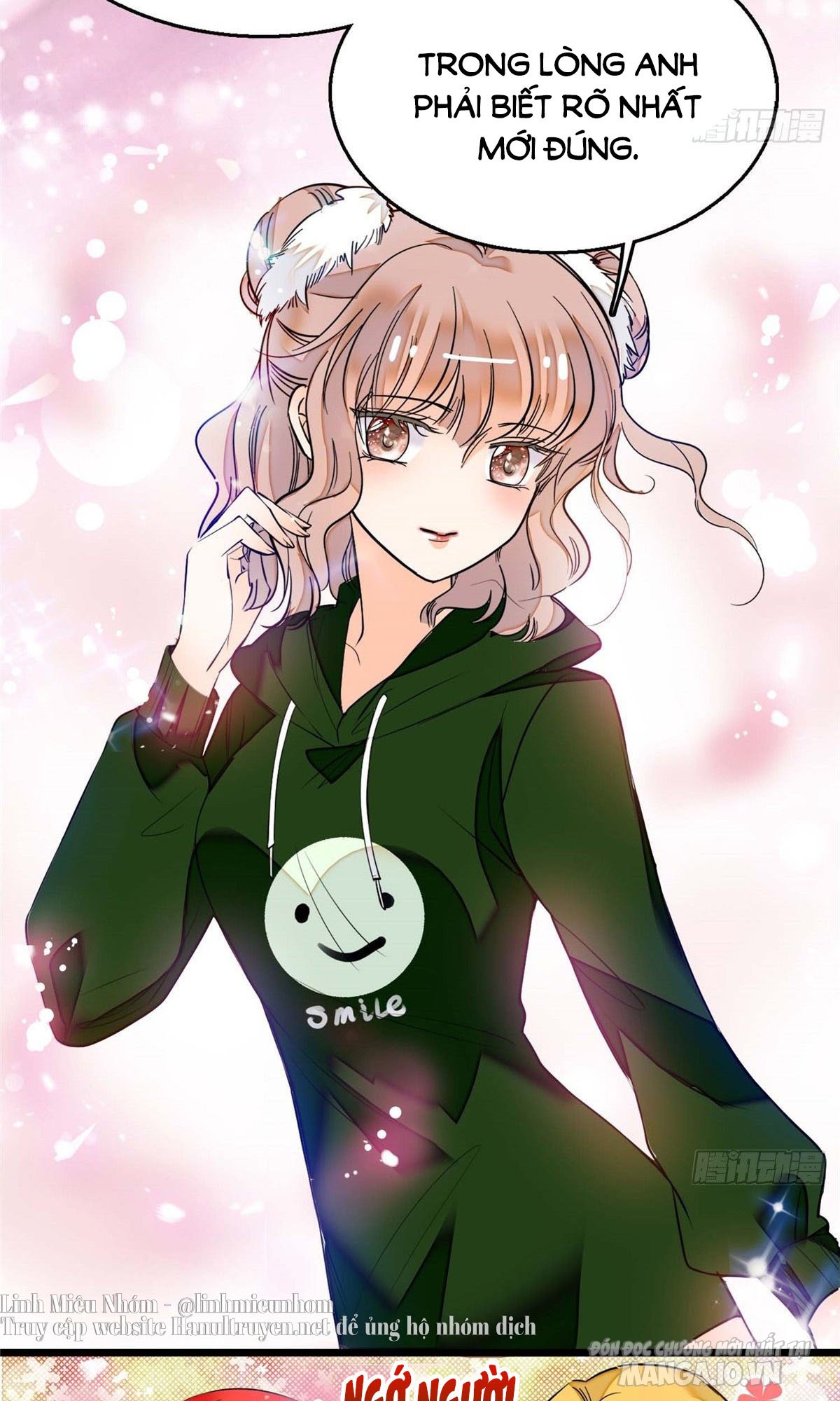 Fan Cp Của Tôi Và Ảnh Đế Trãi Dài Khắp Mxh Chapter 5.2 - Trang 2